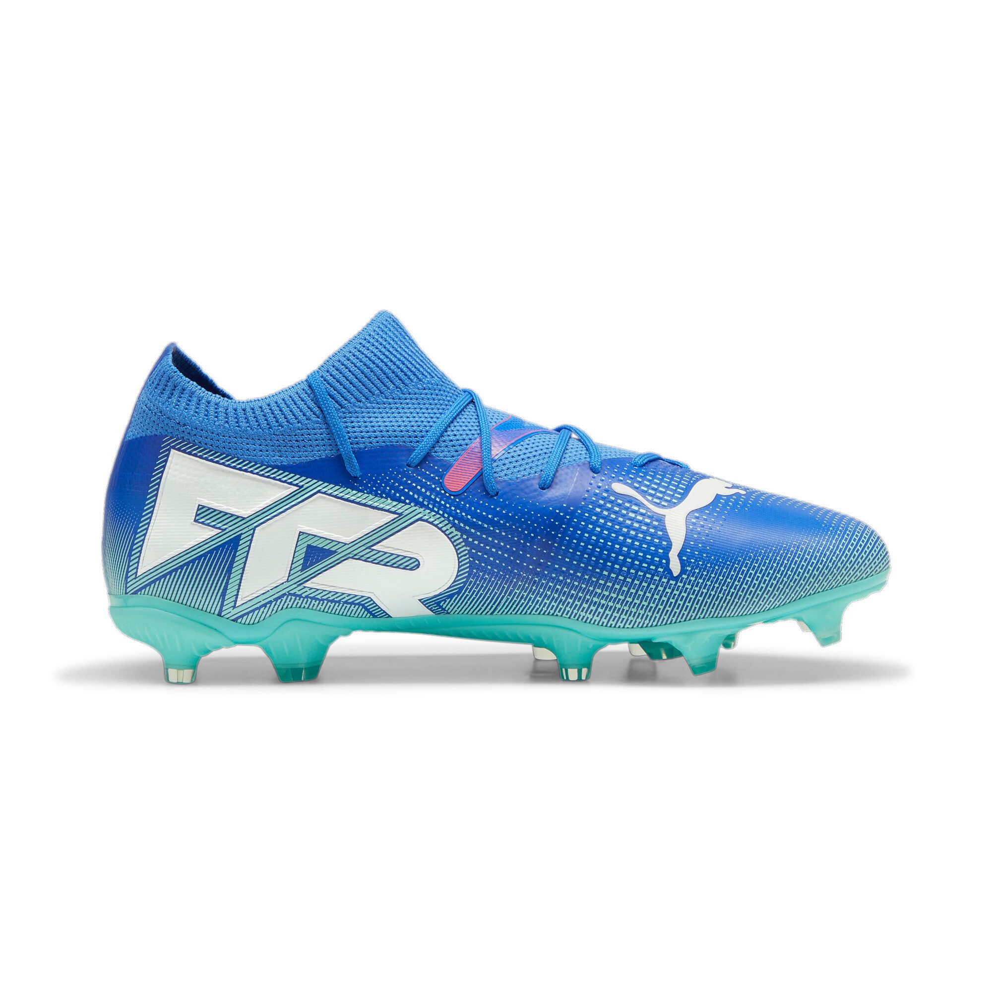 PUMA FUTURE 7 MATCH FG/AG Fußballschuh günstig online kaufen