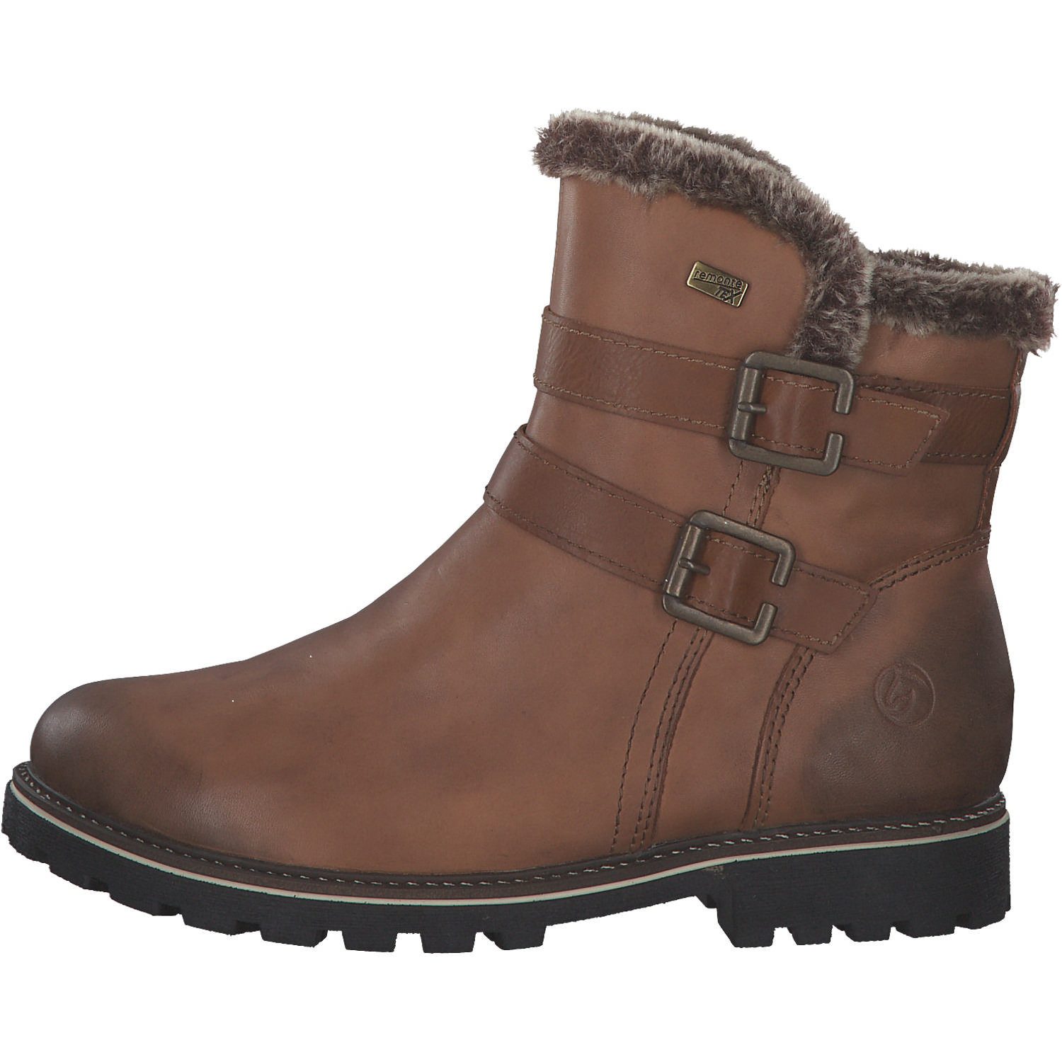 Remonte D8484 Winterstiefelette günstig online kaufen