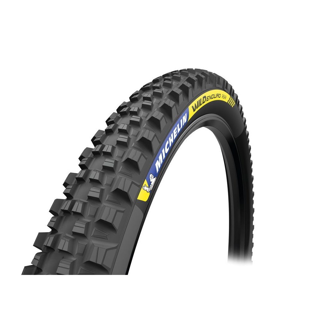 Fahrradreifen Falt-Reifen "Wild Enduro rear", 29x2.40" (61-622), MAGI-X DH TLR RacL