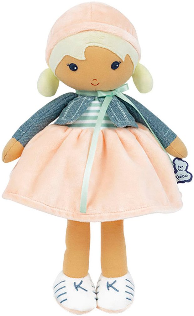 Kaloo Stoffpuppe Amandine, 25 cm