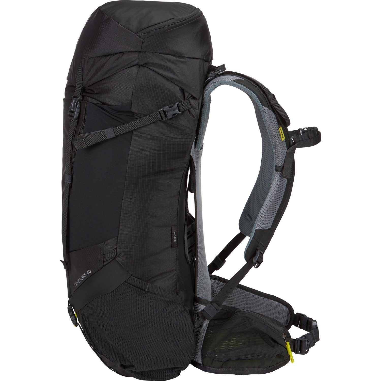 Freizeitrucksack Thule Obsidian Mens Capstone 40L