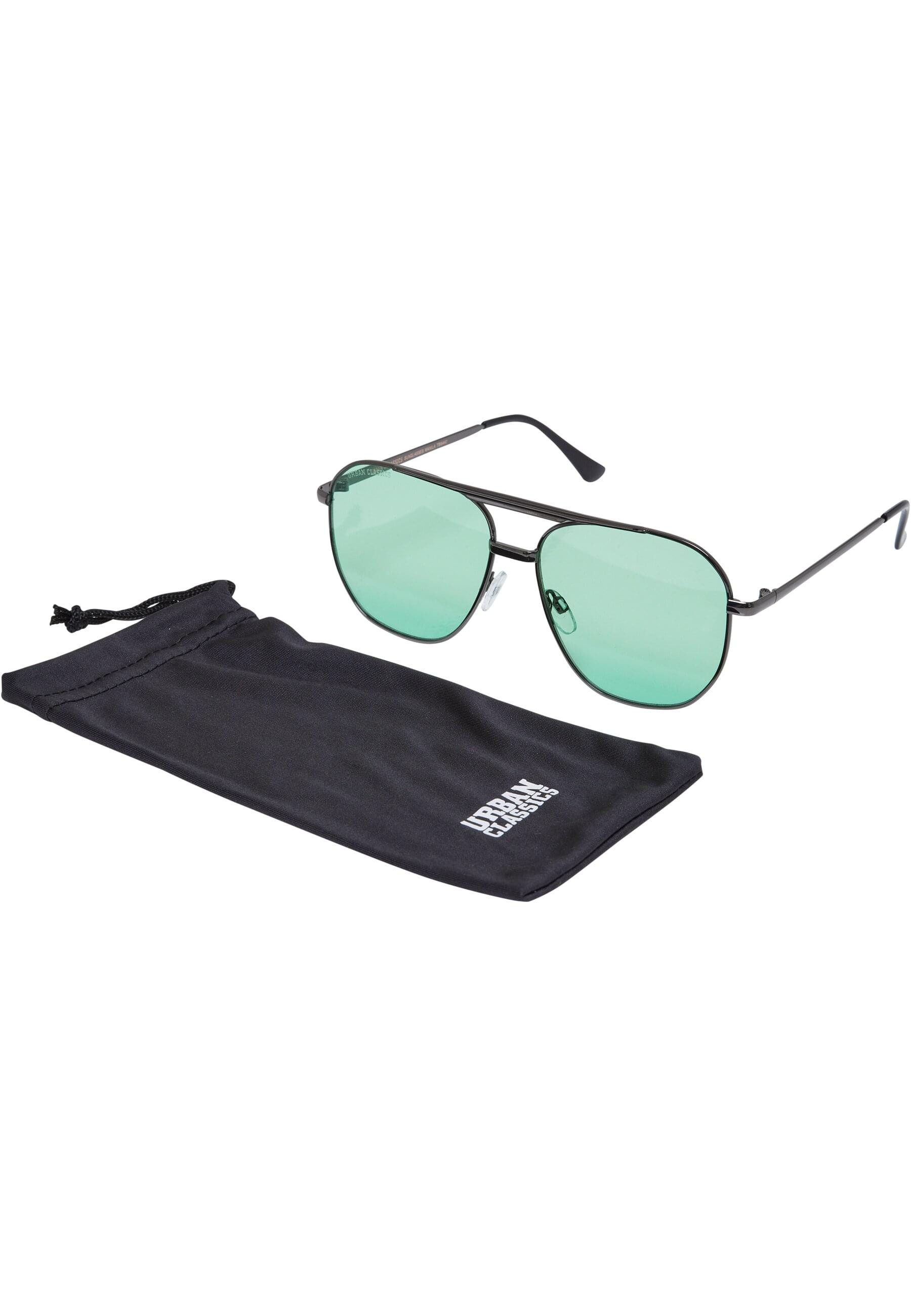 Sonnenbrille Urban Classics Unisex Sunglasses Manila