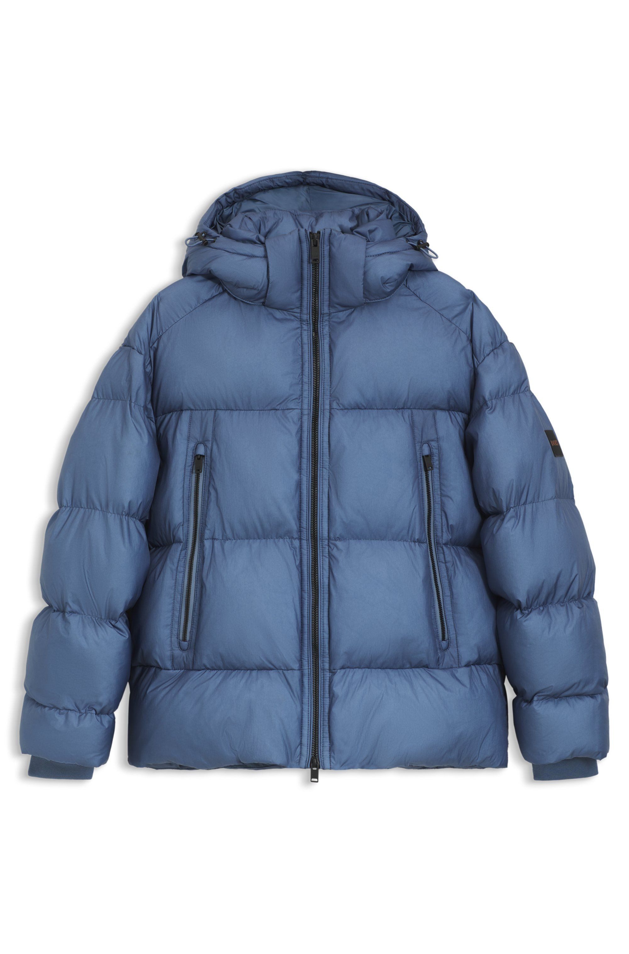 BOSS ORANGE Outdoorjacke