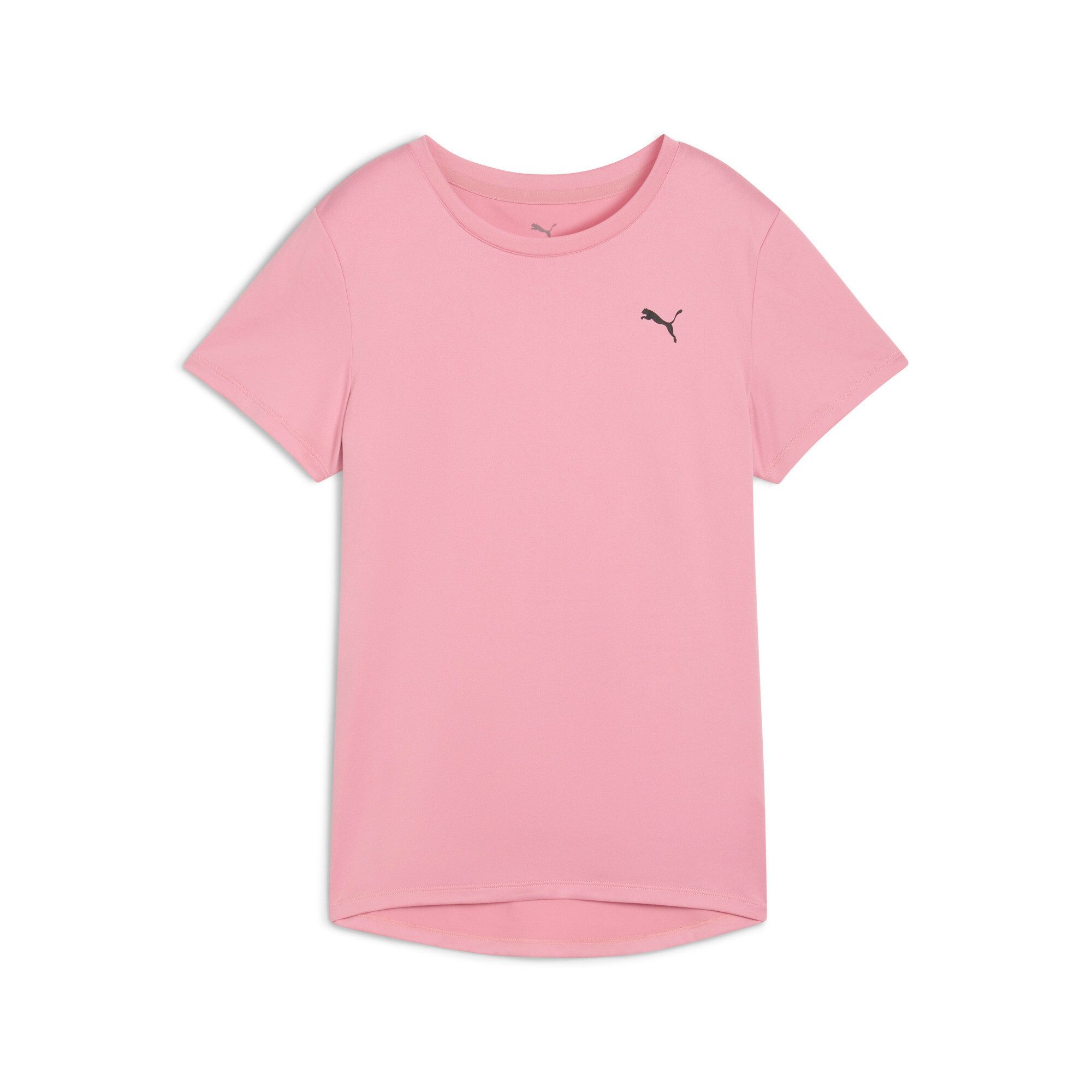 PUMA Trainingsshirt W TAD ESSENTIAL CREW TEE günstig online kaufen