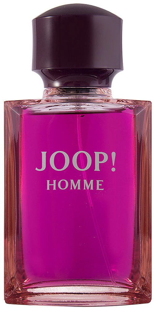 JOOP! Homme Eau de Toilette · 200 ml – Bild 2 von 5