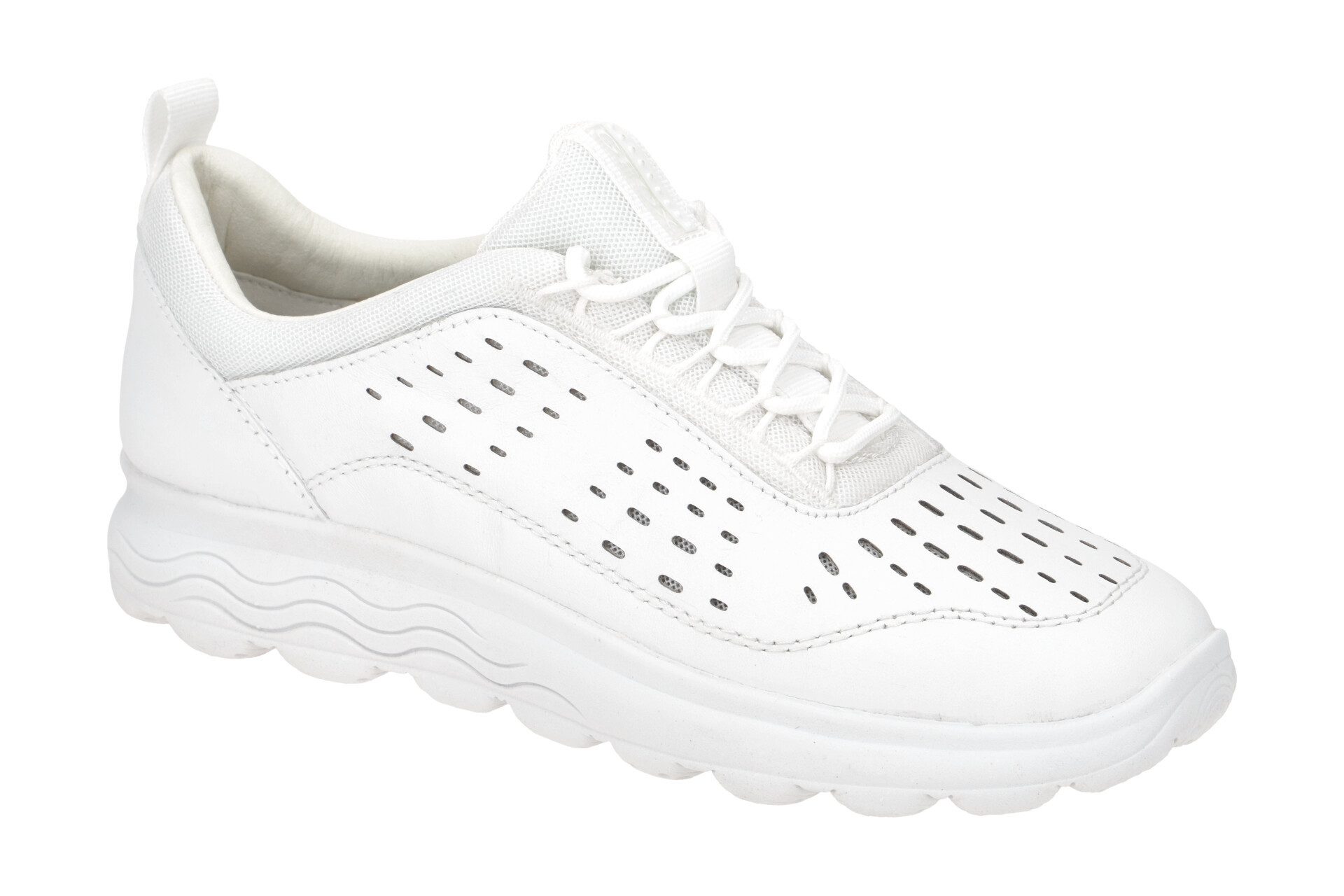 D35NUA 08514 C1000 Schnürschuh