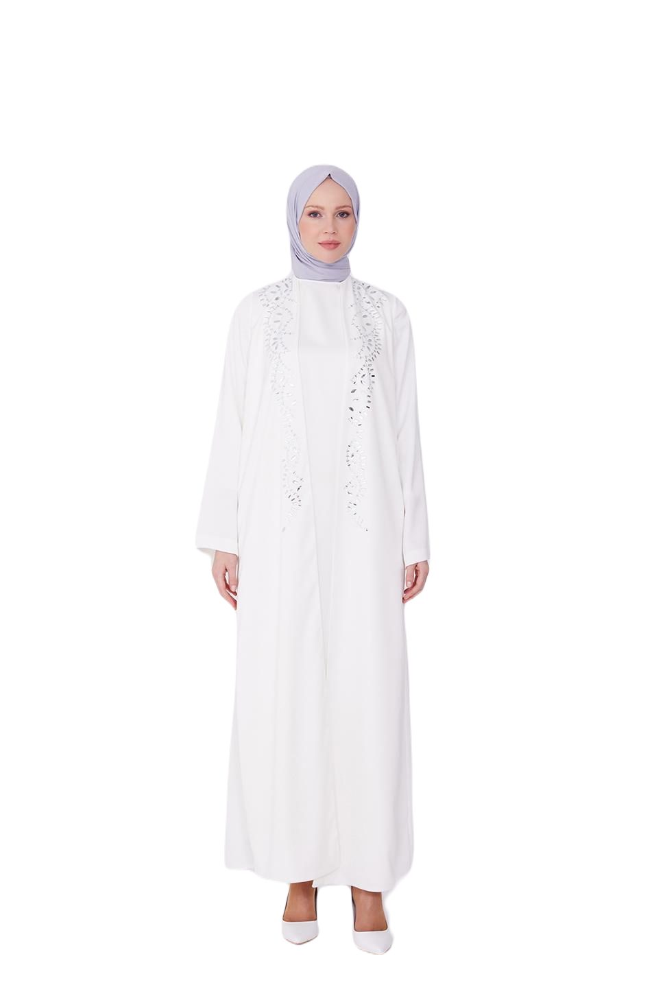 ARMİNE Maxikleid Armine Unterkleid Damen Lang, günstig online kaufen