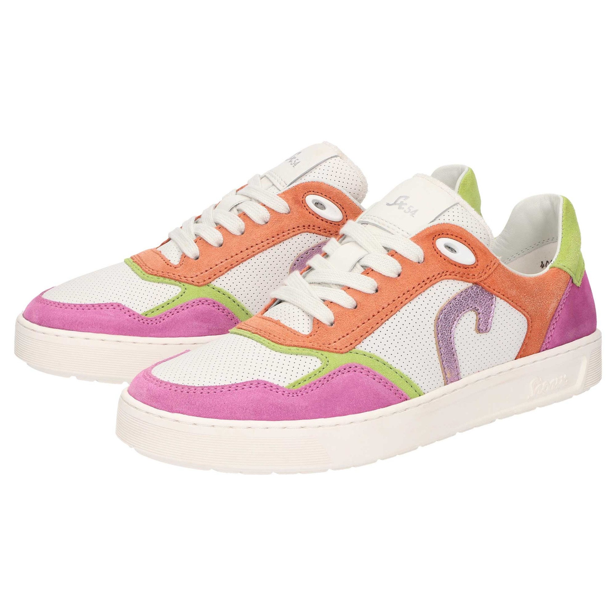 SIOUX Tedroso Sneaker günstig online kaufen