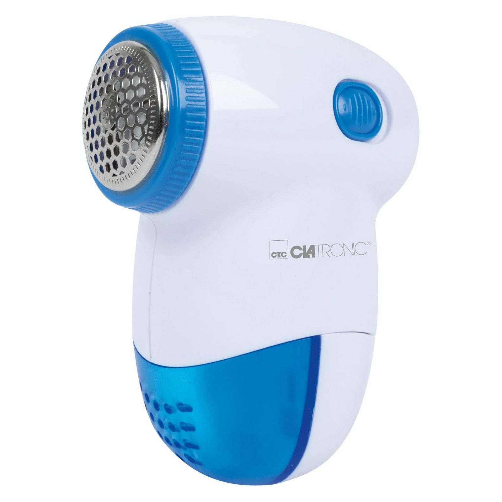 CLATRONIC Dampfbürste TC 3758