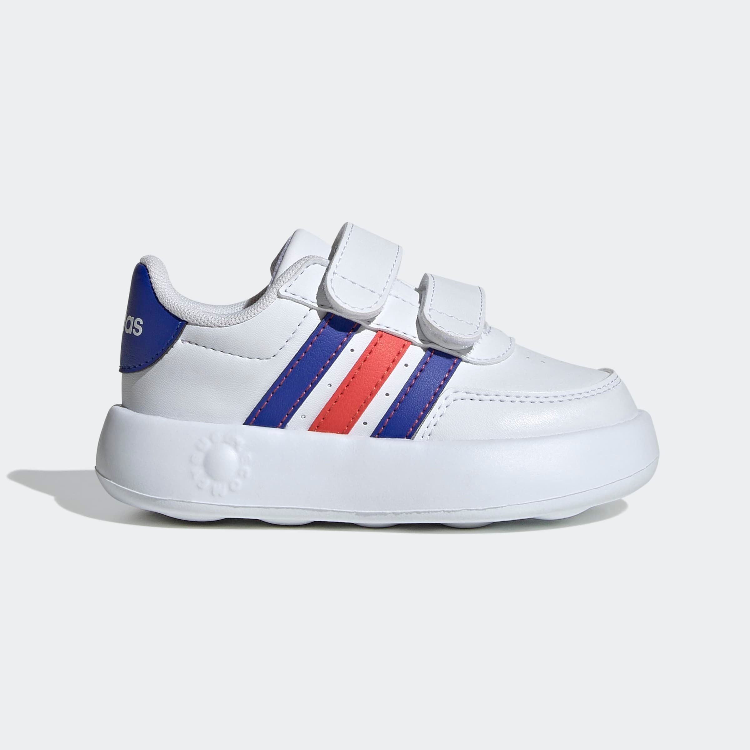 adidas Sportswear BREAKNET 2.0 KIDS Klettschuh für Kinder