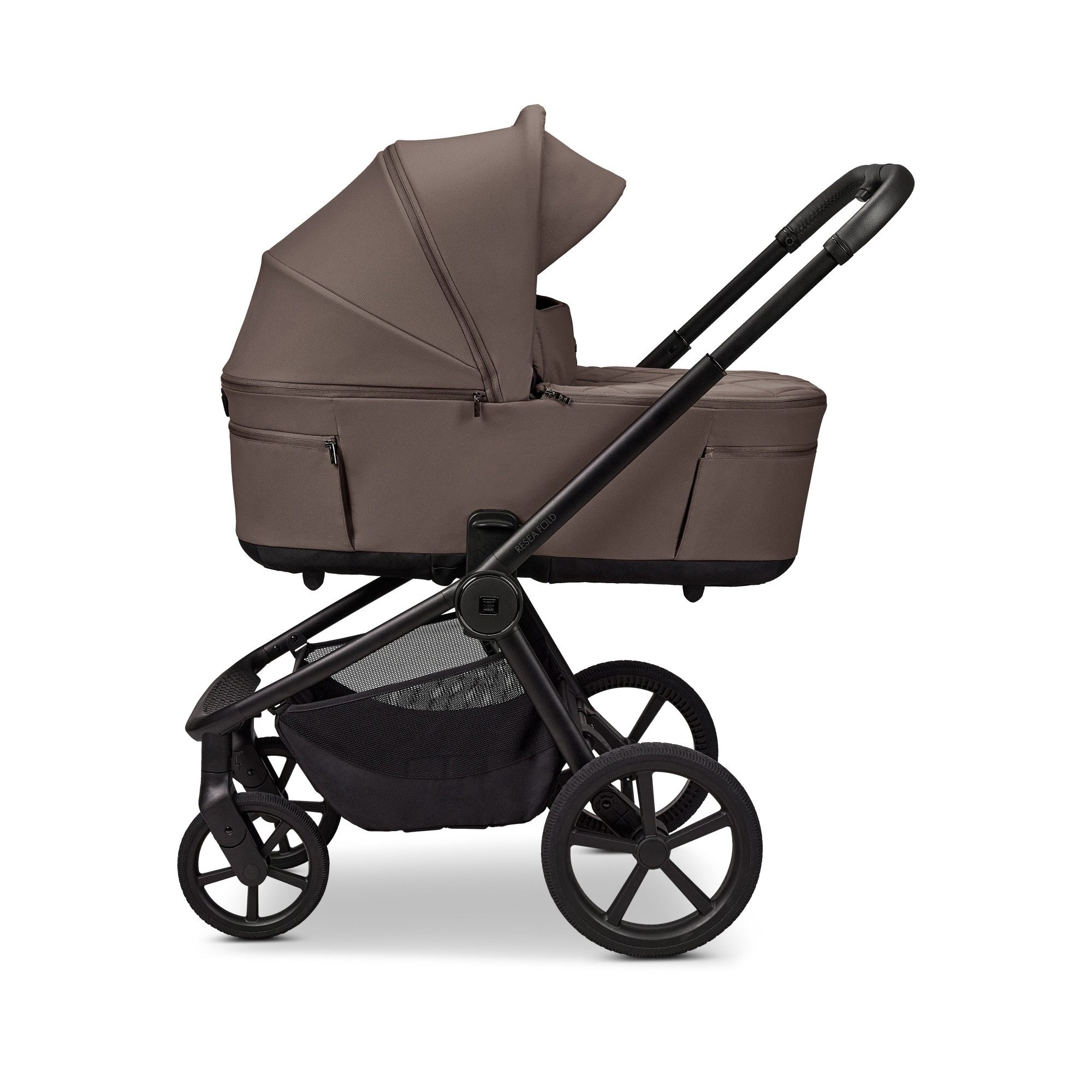 Moon Kombi-Kinderwagen