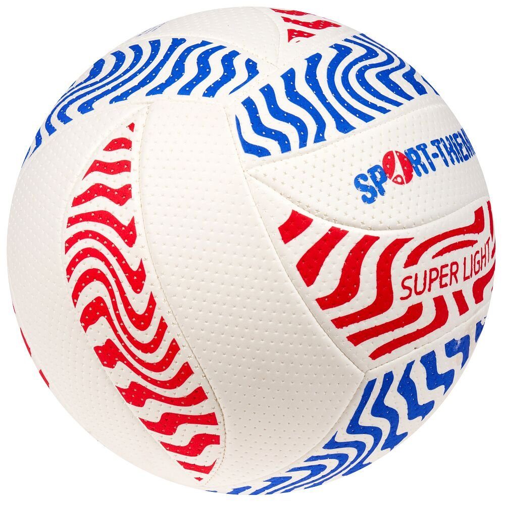 Volleyball für Sport-Thieme Light, Super geeignet Volleyball Besonders Anfänger gut