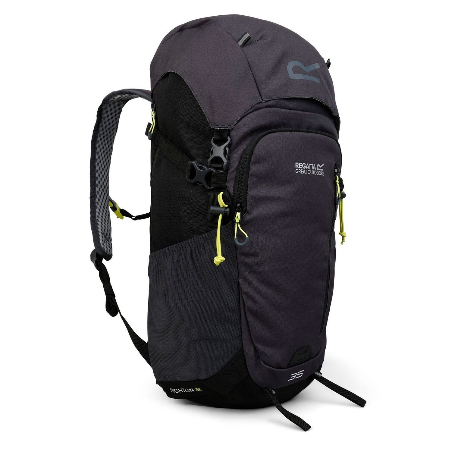 Regatta Rucksack Highton V2 35L Wanderrucksack