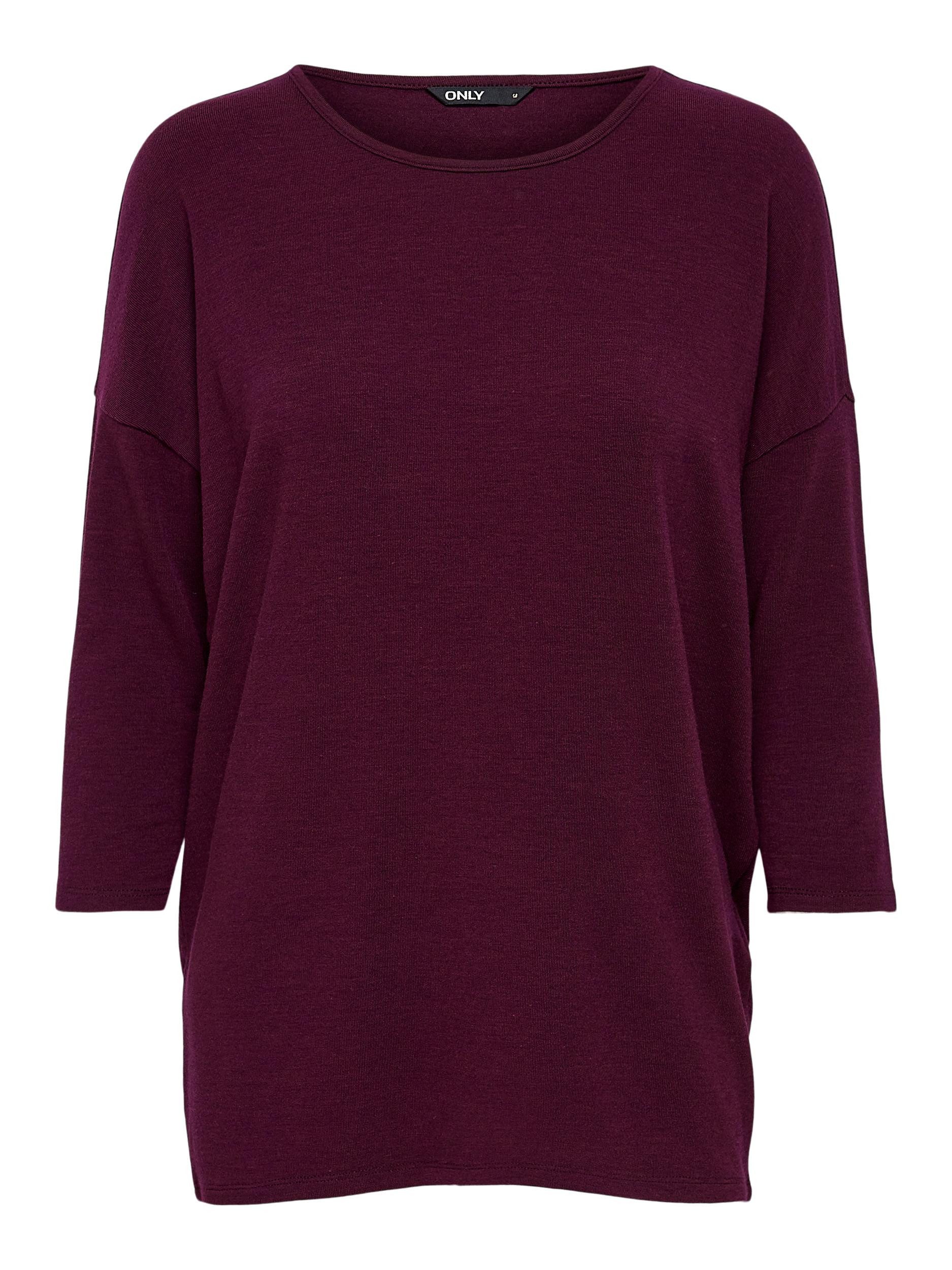 ONLY Blusentop ONLGLAMOUR 3/4 TOP JRS günstig online kaufen