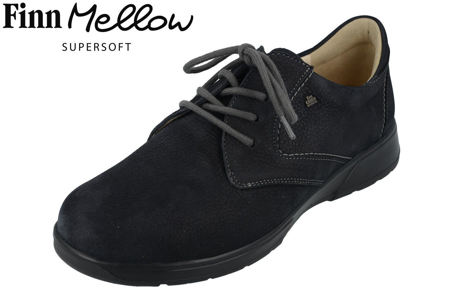 Finn Comfort TORRANCE Schnürschuh