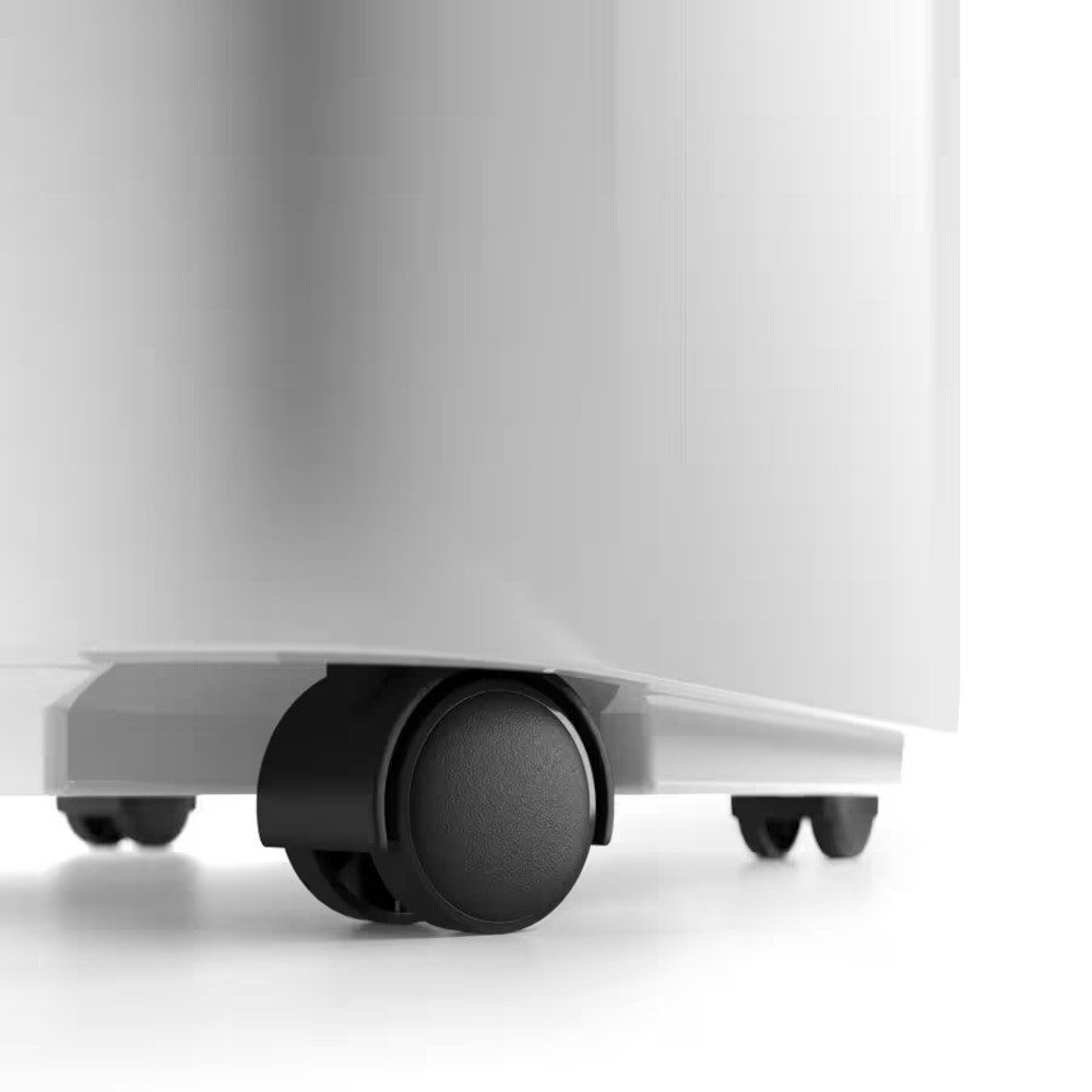 De'Longhi Klimagerät PAC ES 72 Classic Compact mobiles Klimagerät 60m³ Klim günstig online kaufen