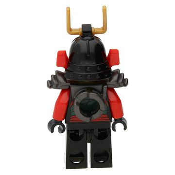 LEGO® Spielbausteine Ninjago: Nya in Rüstung + 2 Katanas