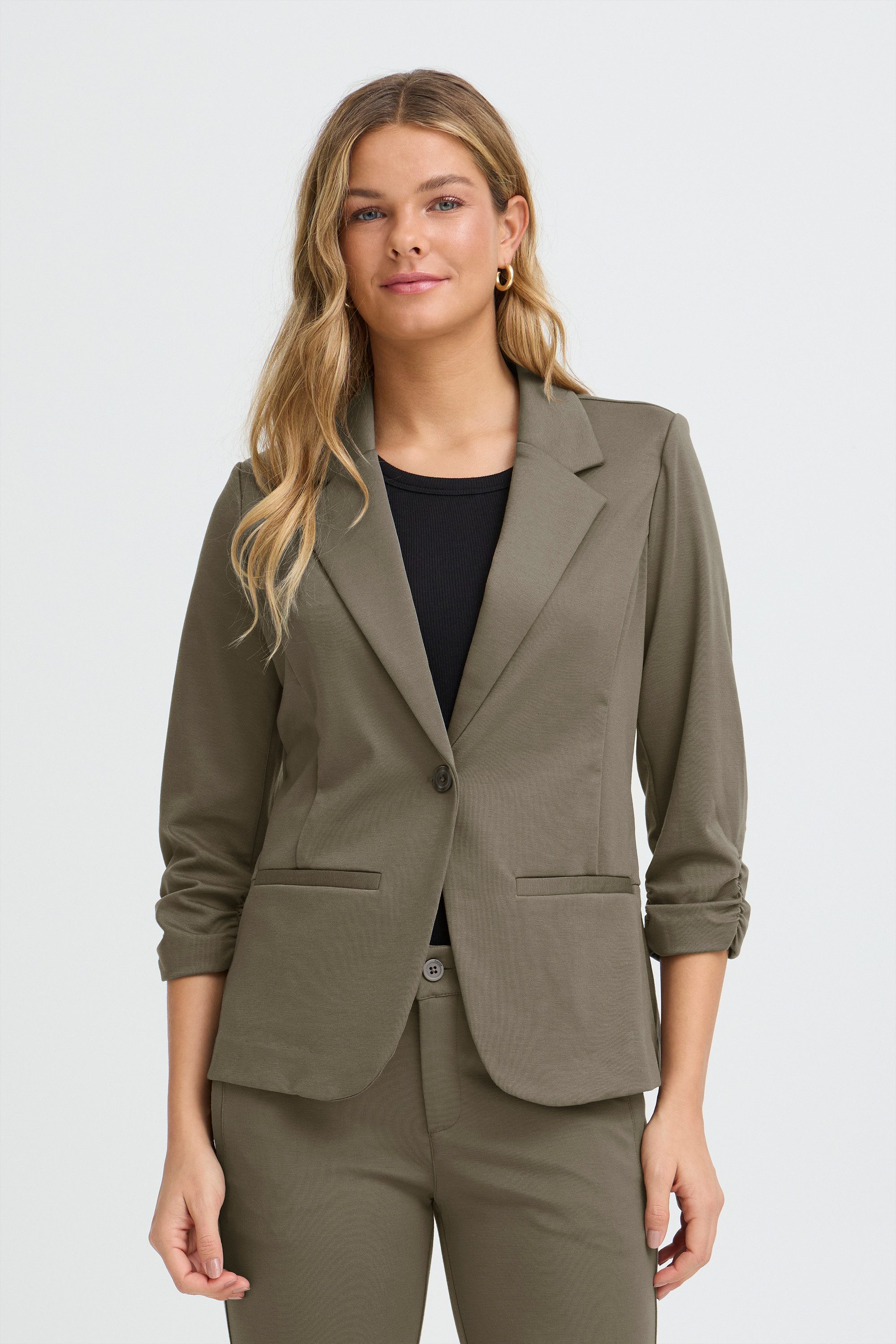 fransa Jackenblazer Blazer FRZABLAZER