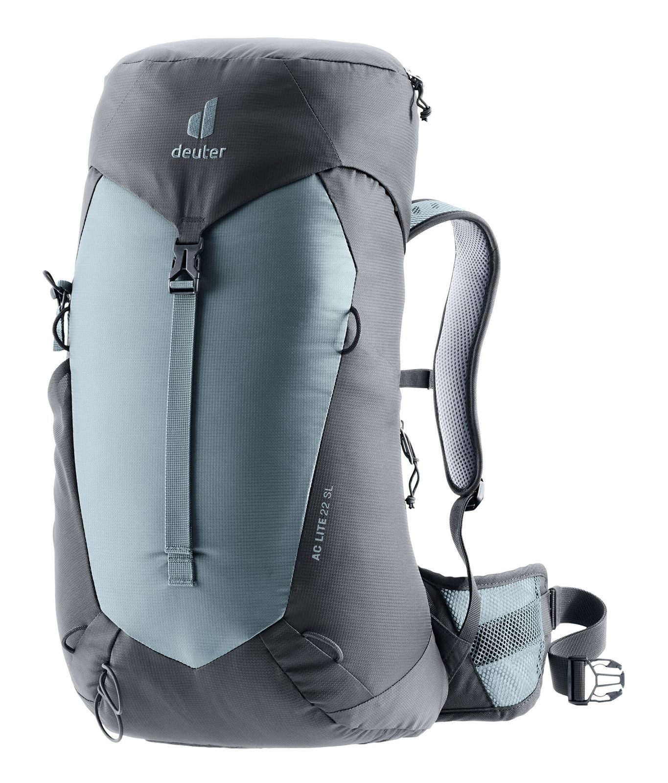deuter Rucksack AC Lite (Set, 2-tlg) günstig online kaufen