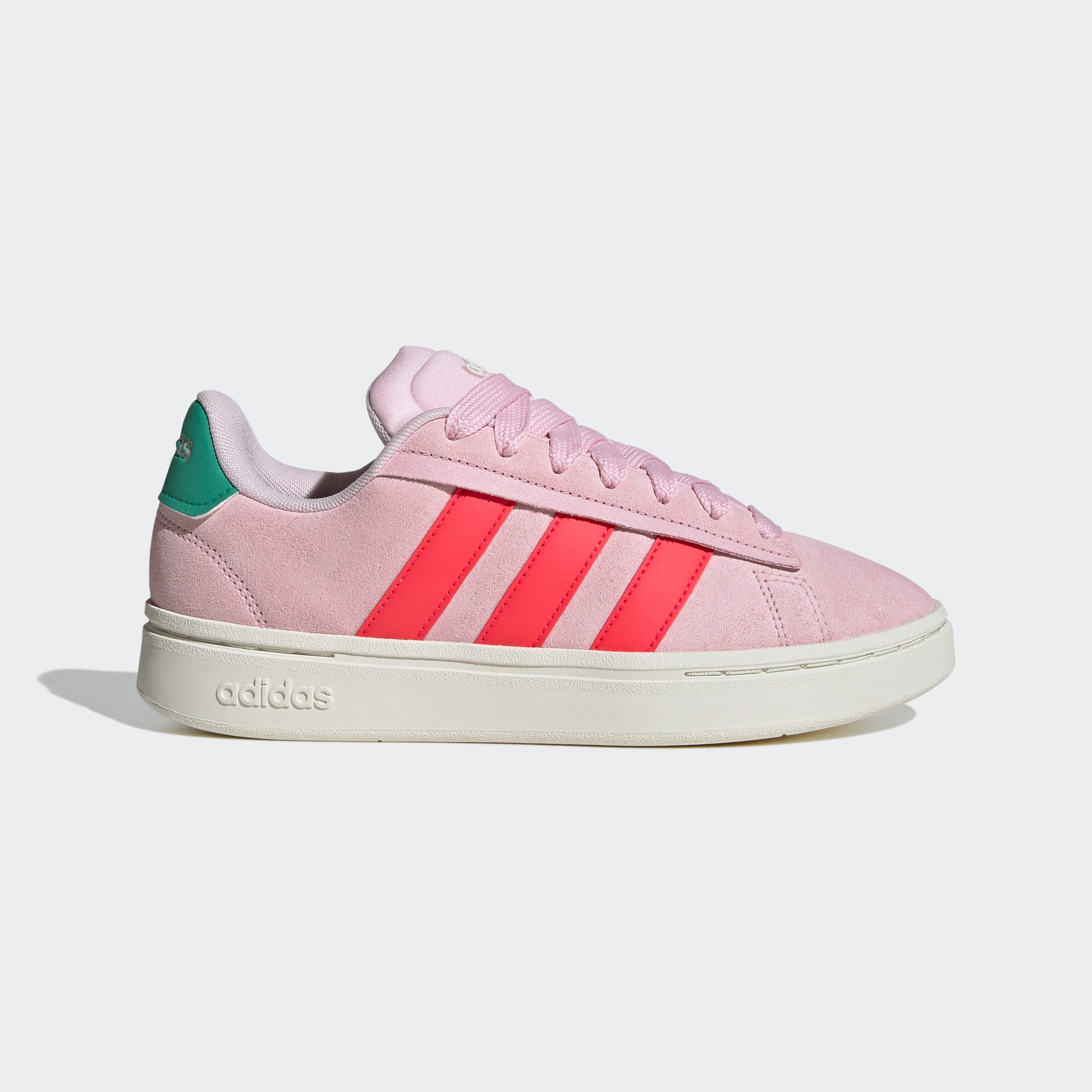adidas Sportswear GRAND COURT ALPHA Sneaker inspiriert vom Design des adida günstig online kaufen