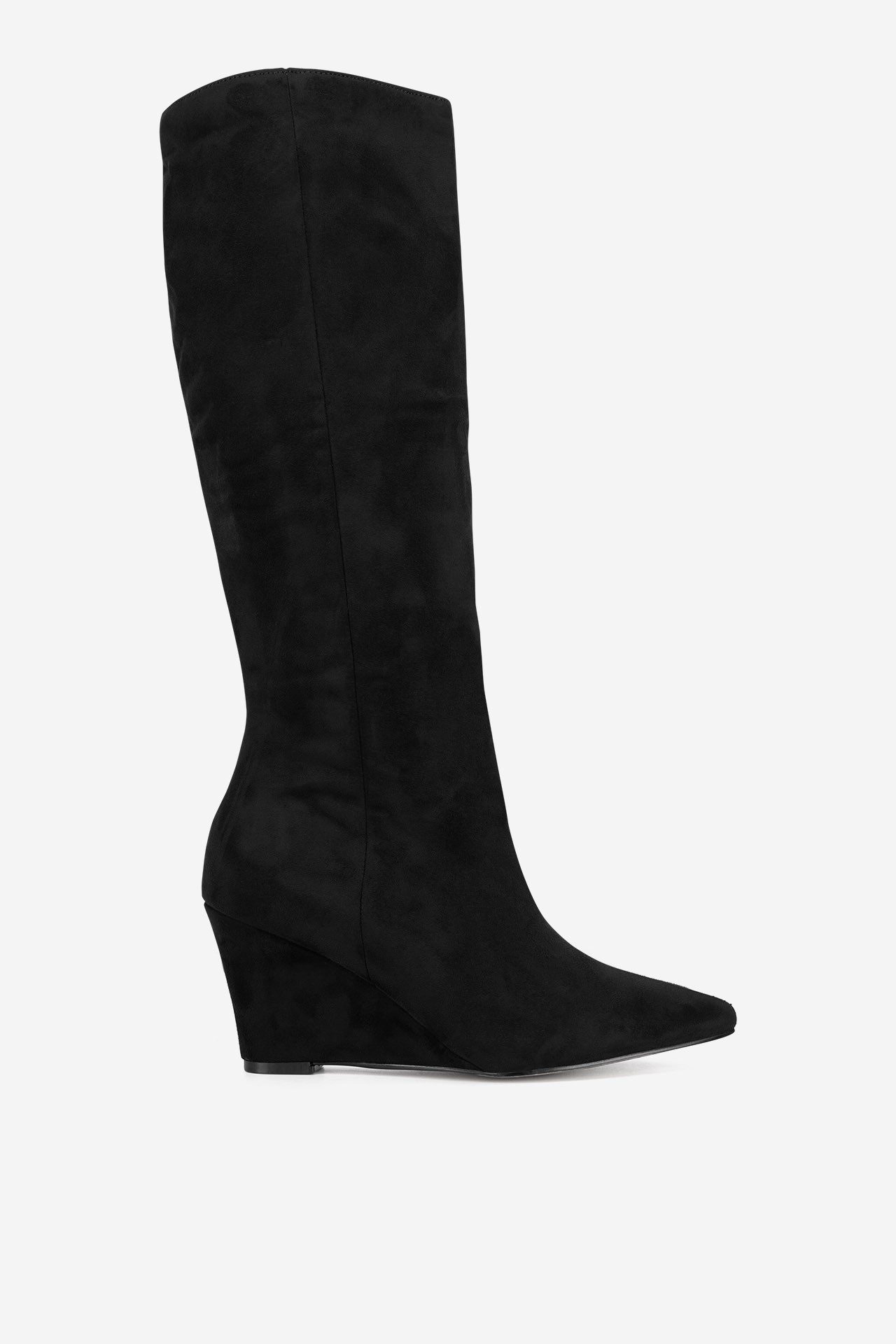 Jenny Fairy Jenny Fairy Damen Kosake 40 schwarz 5905588854937 Cowboy Boots