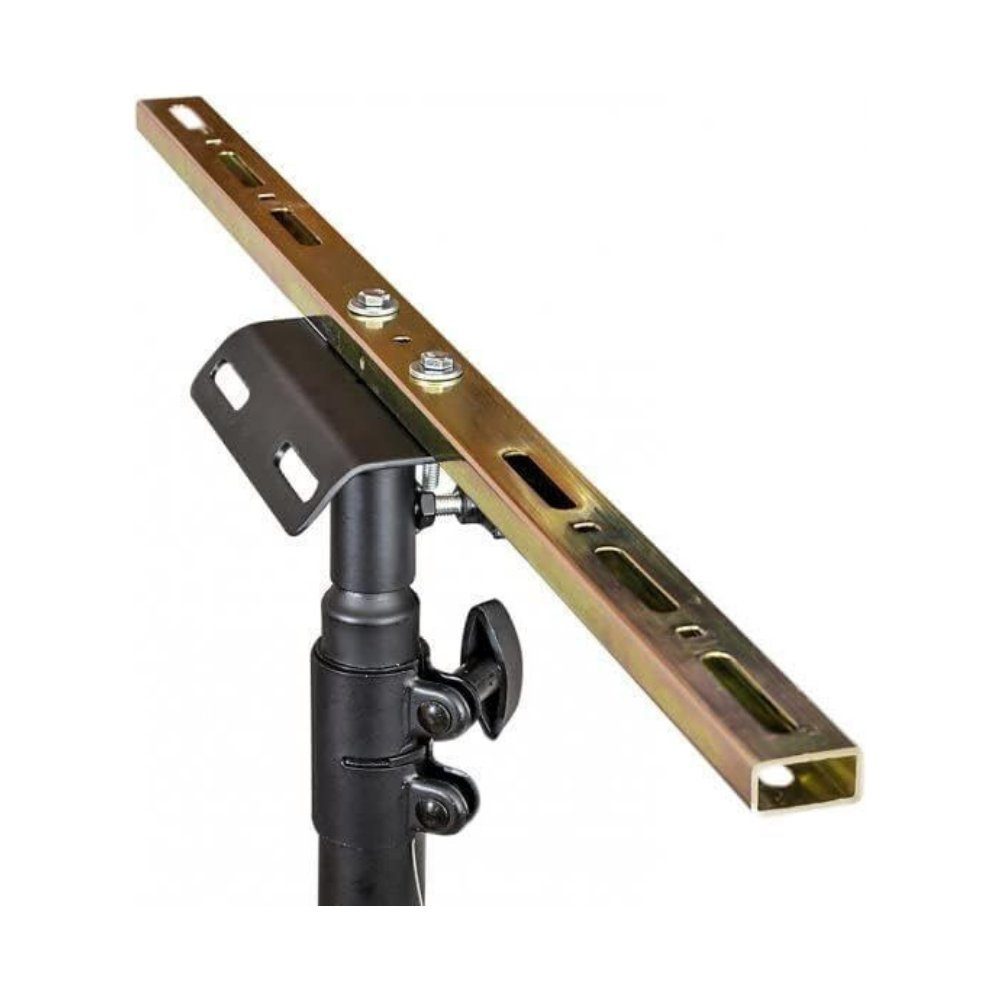 Brennenstuhl Metall-Hohlraumdübel Querträger, (1-tlg), galvanisch verzinkt