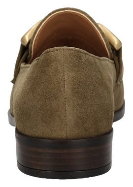 BAGATT Slipper mit eleganter Zierspange