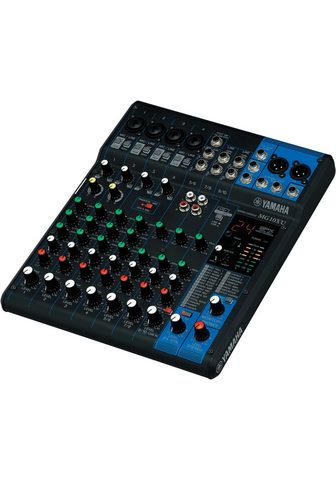  Yamaha Mischpult Mixing Console MG10XU...