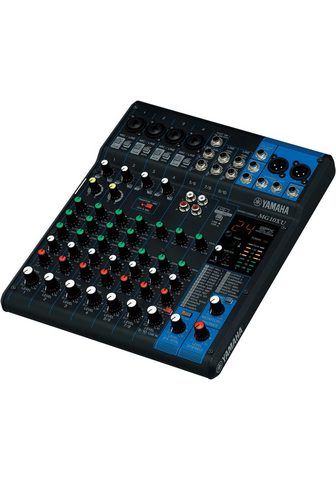 Yamaha Mischpult Mixing Console MG10XU