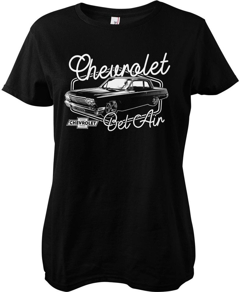 T-Shirt Girly Tee