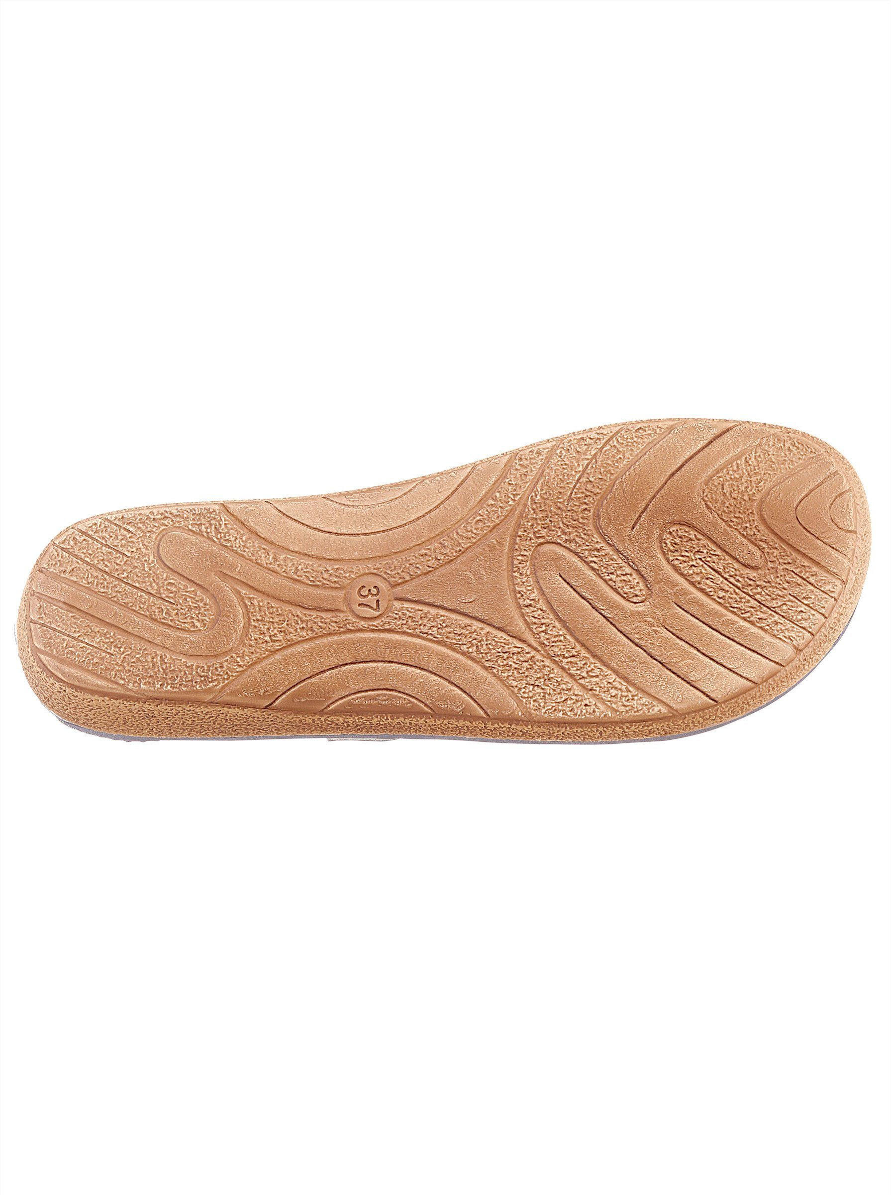 Franken-Schuhe Clogs Pantolette