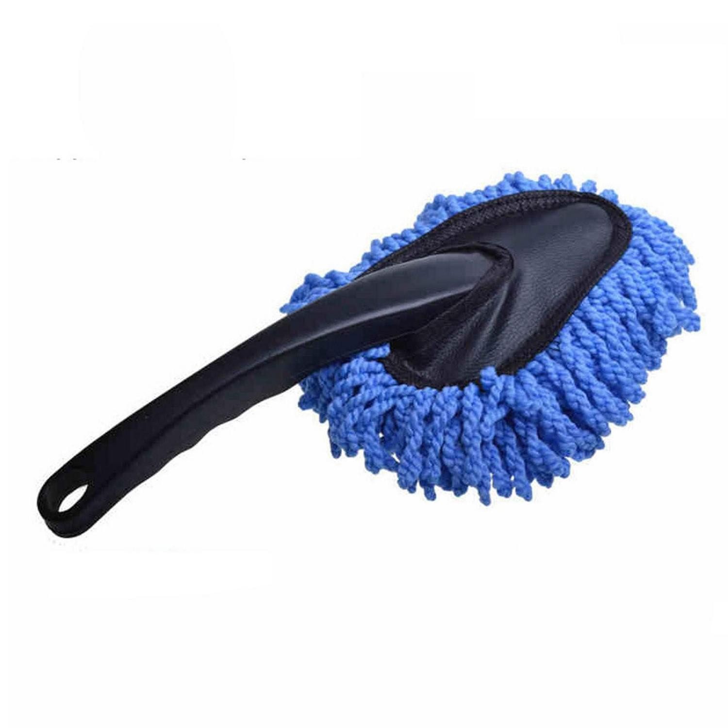 LuxusKollektion Autowaschbürste Autowaschbürste Mikrofaser, (1-tlg)