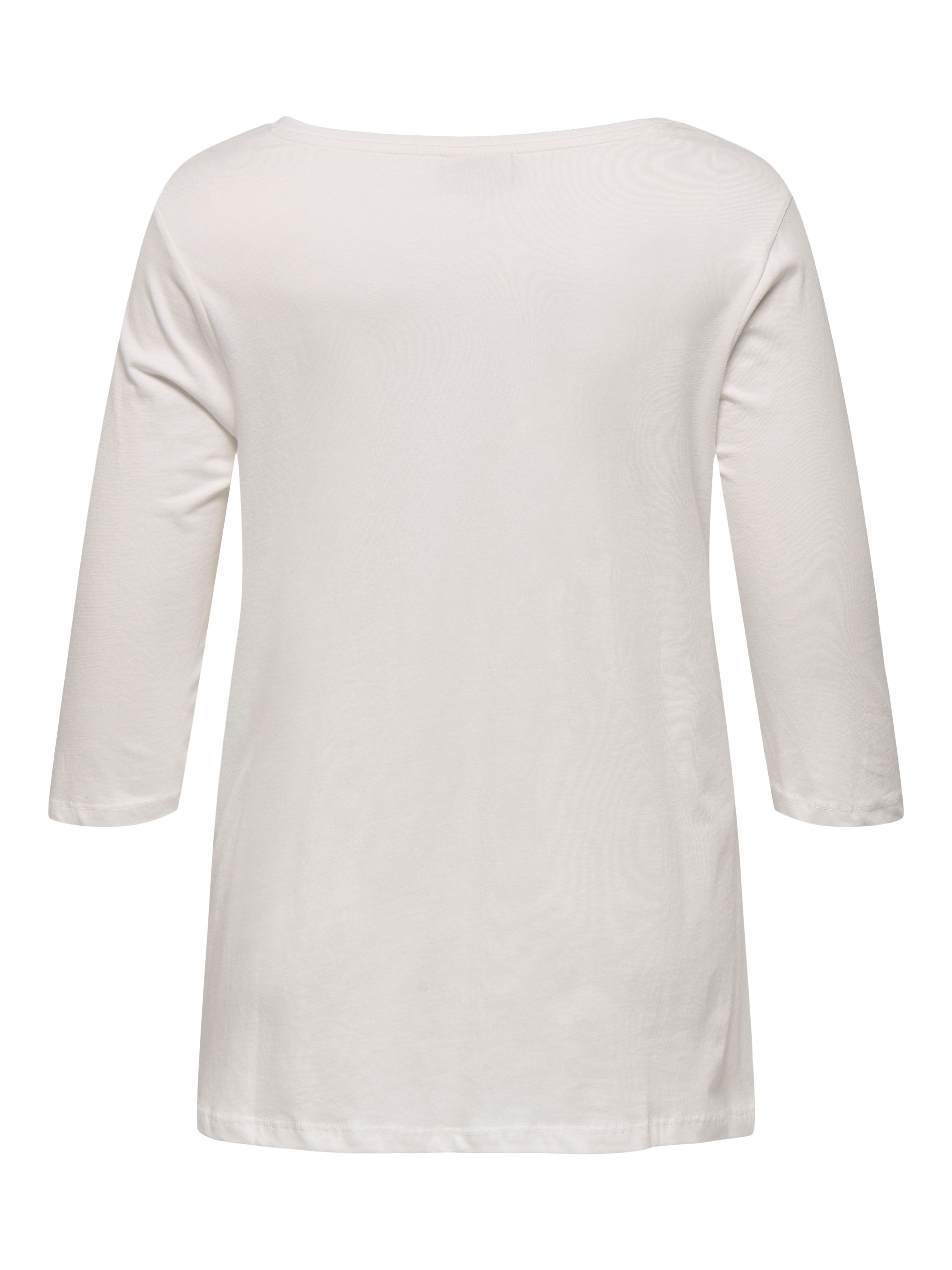 ONLY CARMAKOMA T-Shirt günstig online kaufen