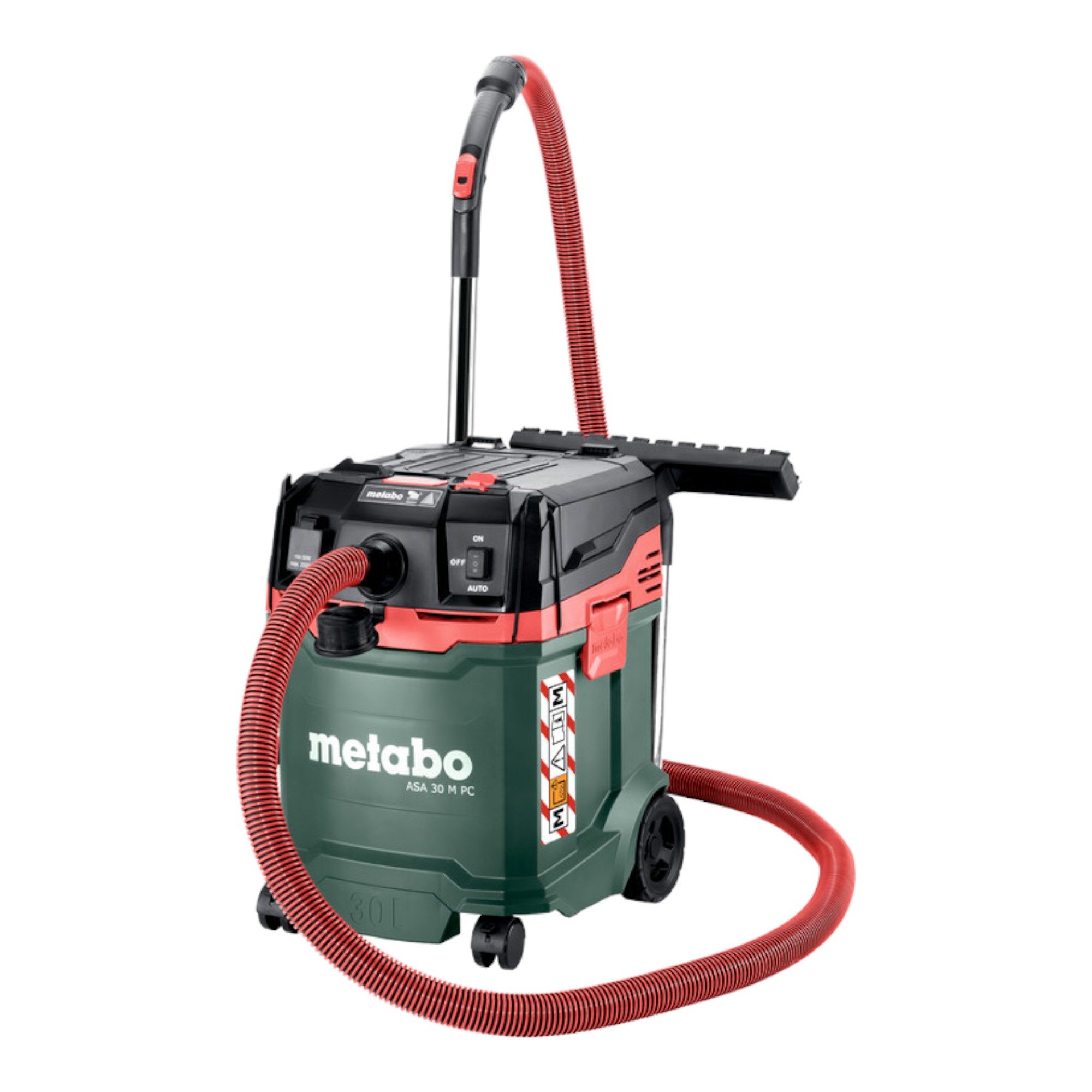 metabo Staubabsauger ASA 30 M PC günstig online kaufen