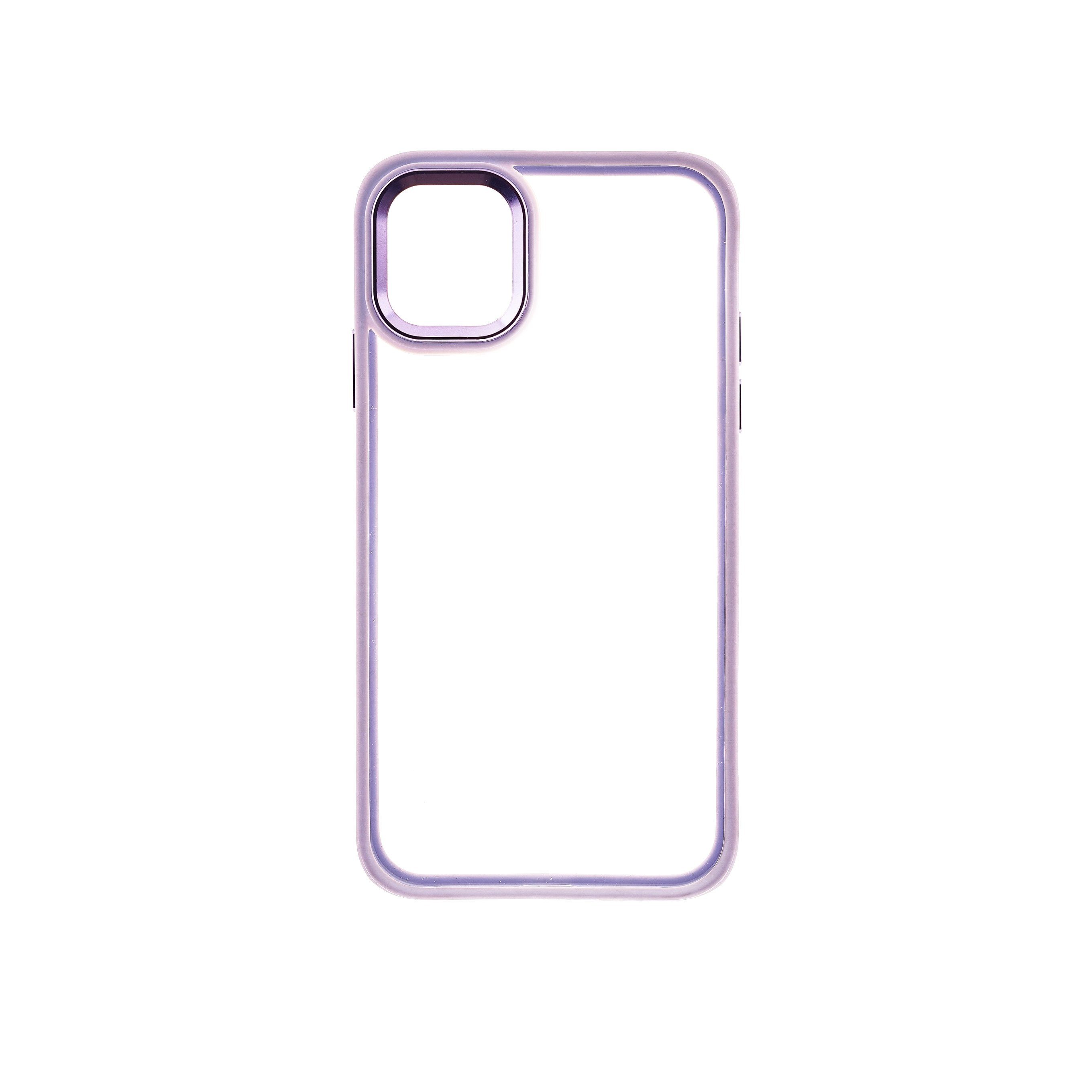cofi1453 Bumper Smartphonehülle Back Cover Bumper TPU Schutzhülle kompatibel mit