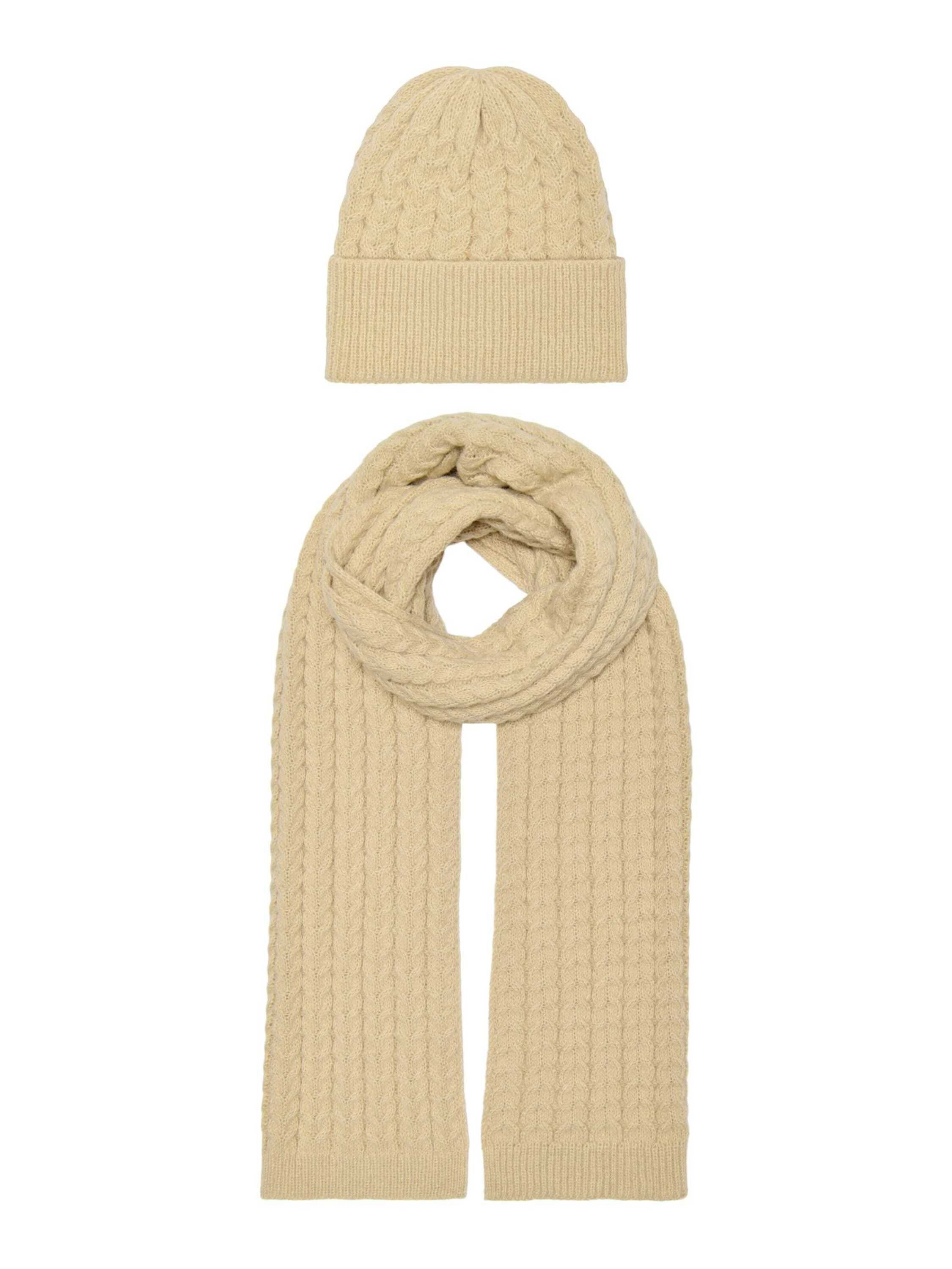 ONLY Strickmütze ONLYASMIN (1-St)