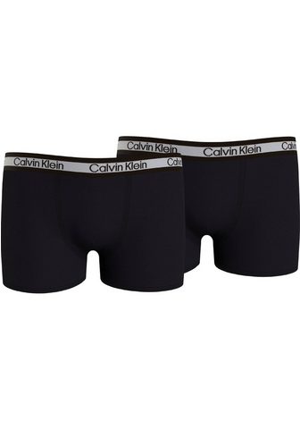 Calvin Klein Underwear Kelnaitės šortukai (Packung 2-St. 2er-...