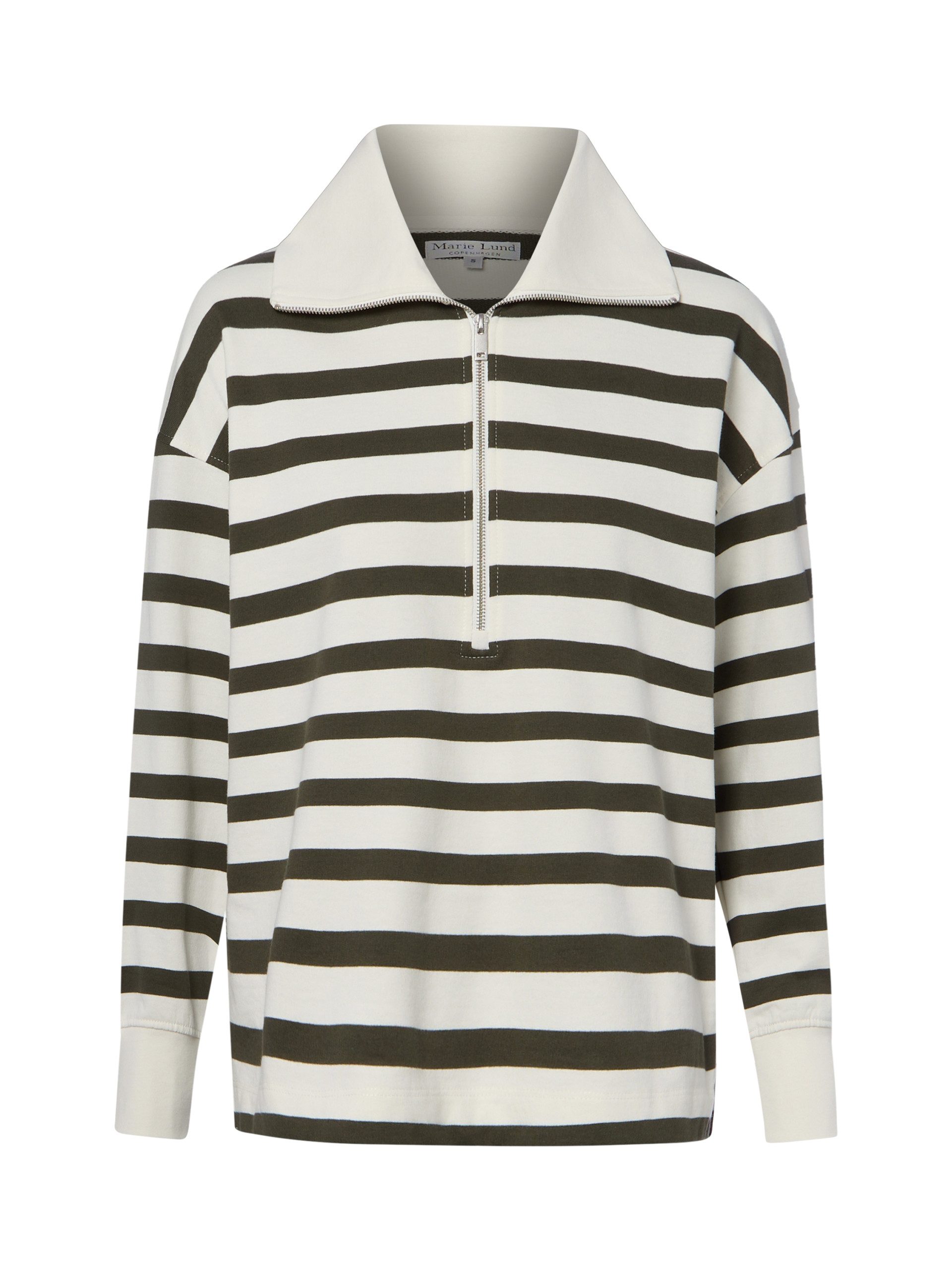 Marie Lund Sweatshirt