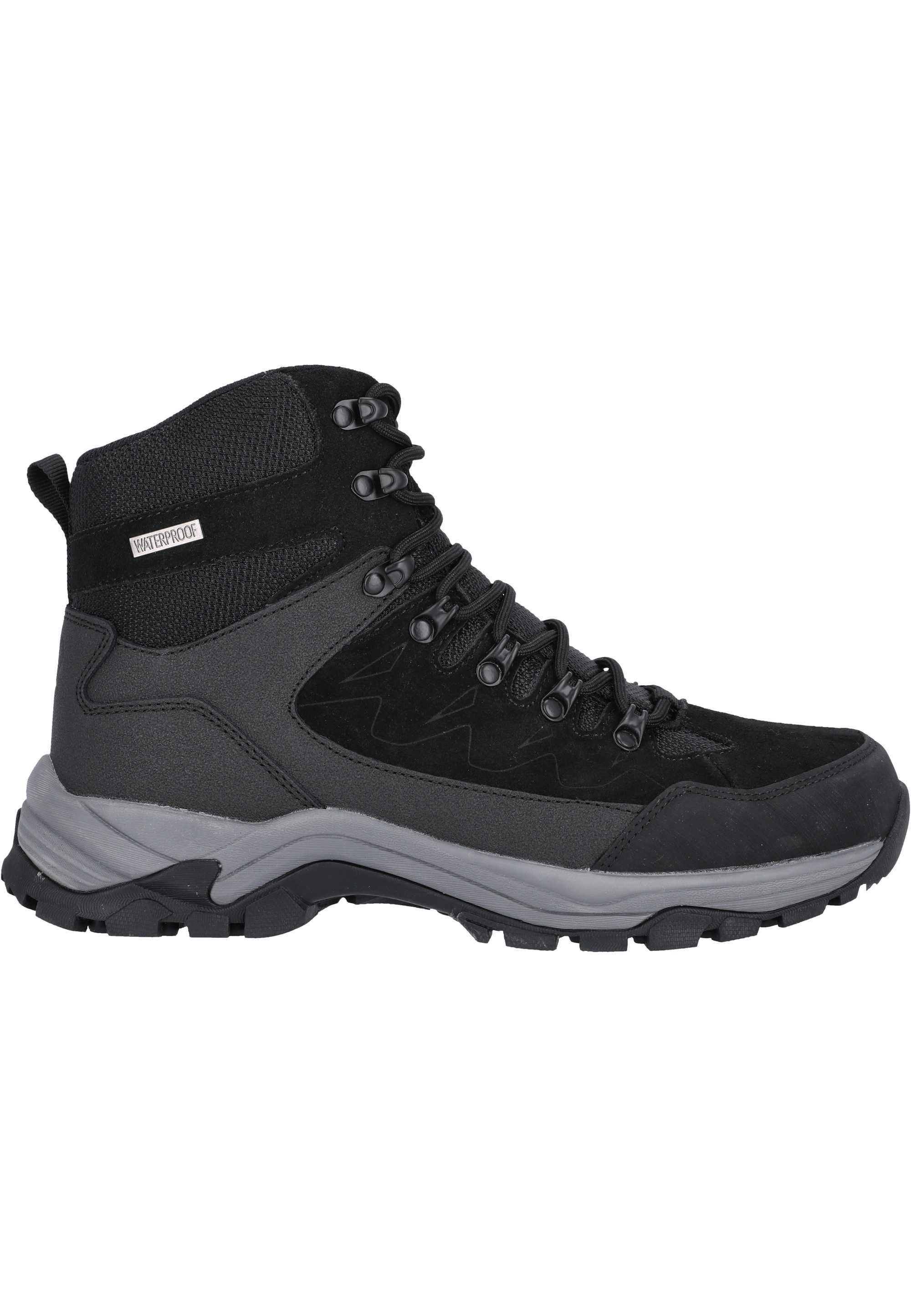 WHISTLER Detion Stiefel mit wasserdichter Funktion