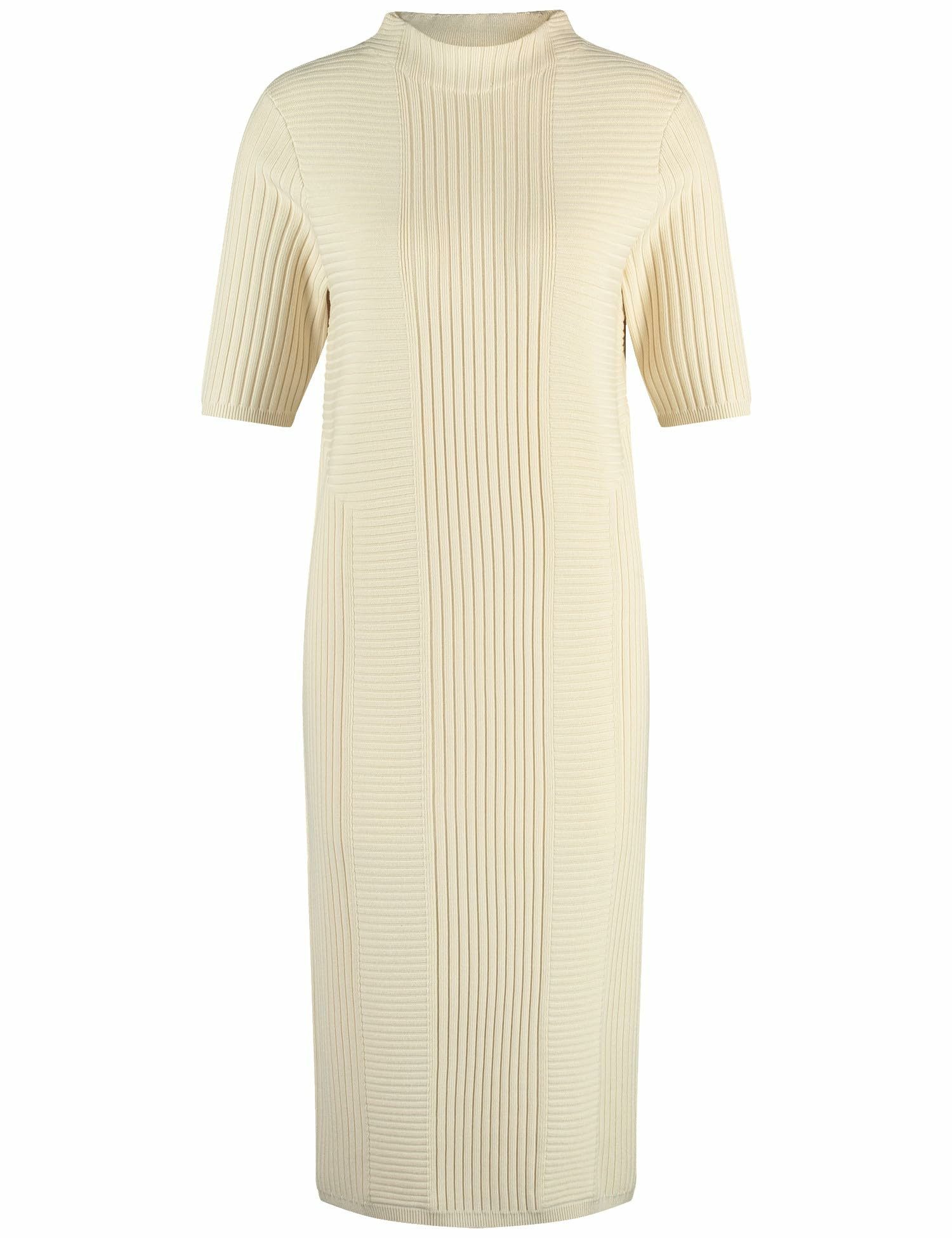 GERRY WEBER Strickkleid für (keine Angabe, 1-tlg) keine Angabe