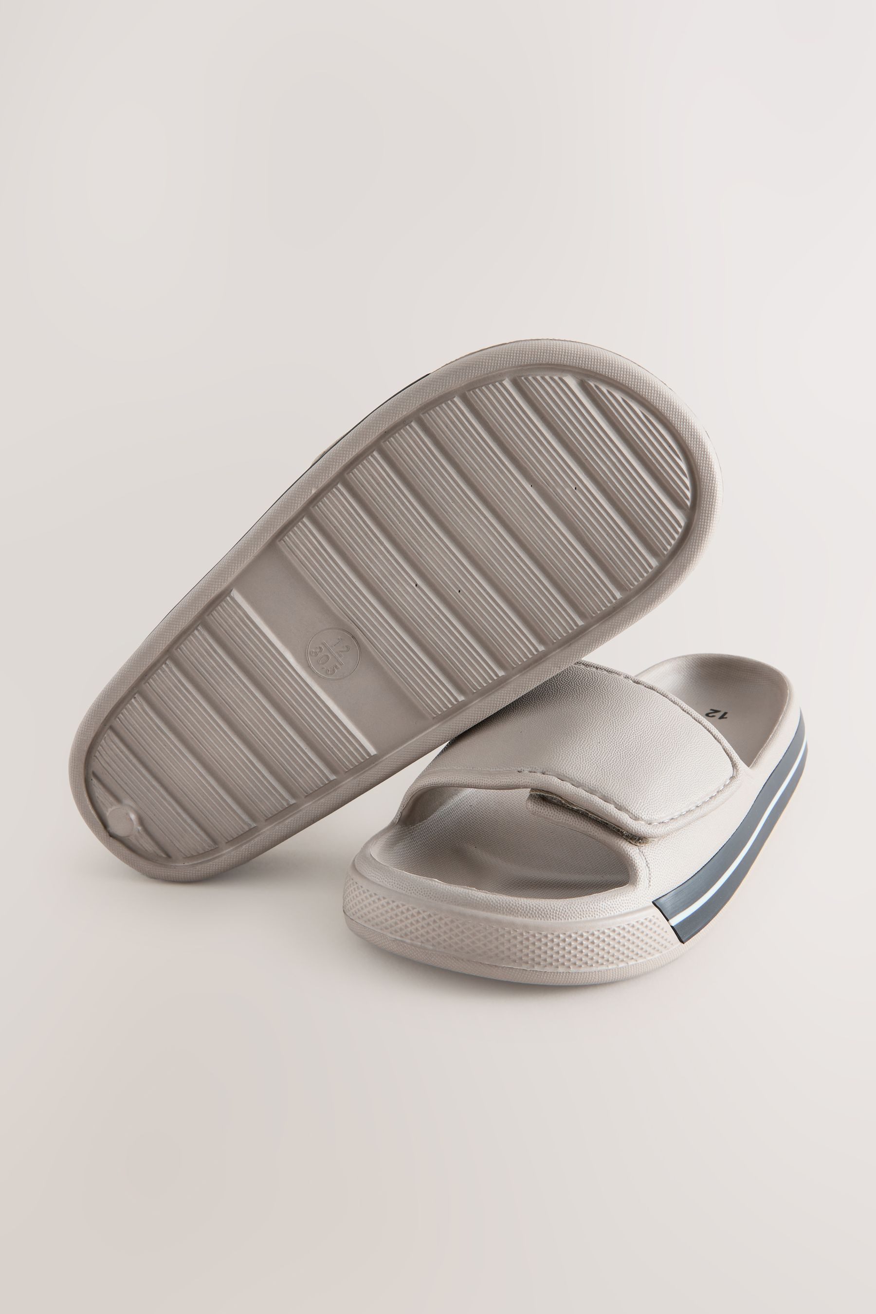 Next Verstellbare Sliders Pantolette (1-tlg) günstig online kaufen