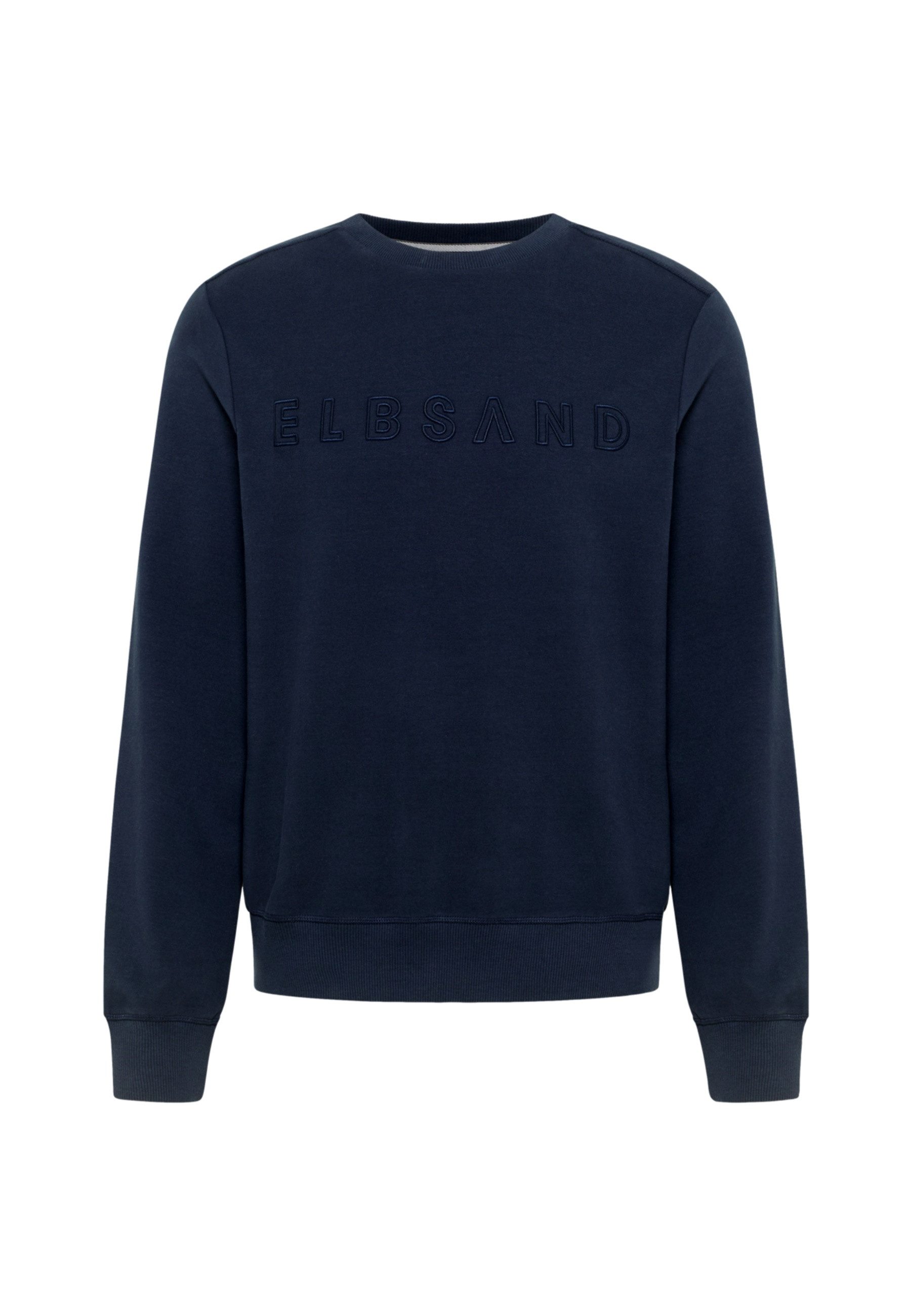 Elbsand Sweatshirt Pullover JONA Sweatshirt (1-tlg) günstig online kaufen
