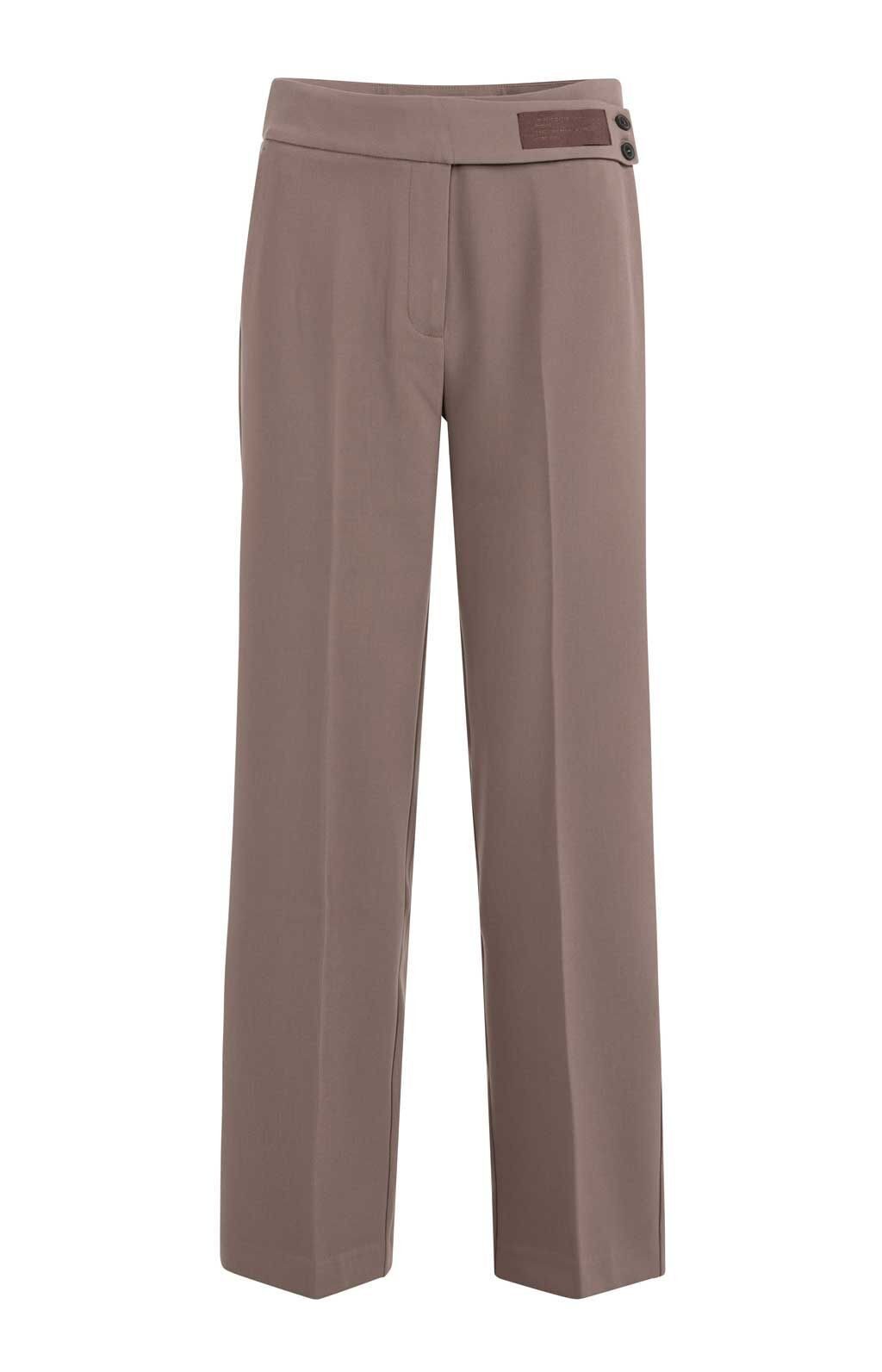 YAYA WOMEN Stoffhose günstig online kaufen