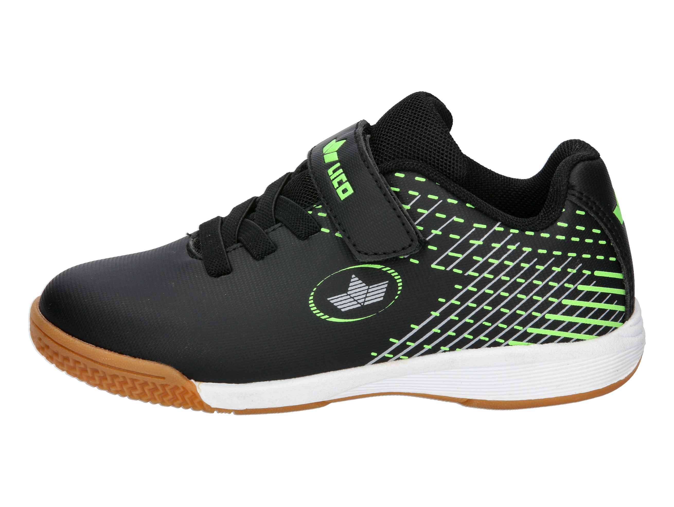 Lico Fußballschuhe Soccer Champ Kids Fußballschuh