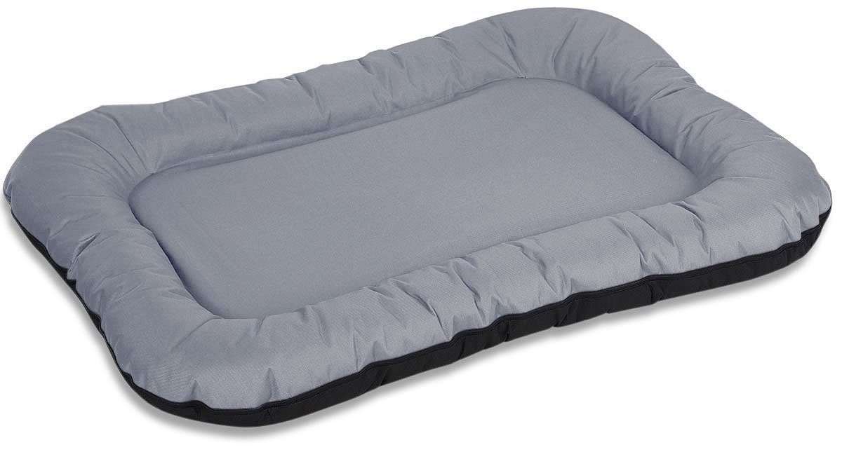 Knuffelwuff Tierbett Hundebett Lucky, Schaumstoffflocken günstig online kaufen