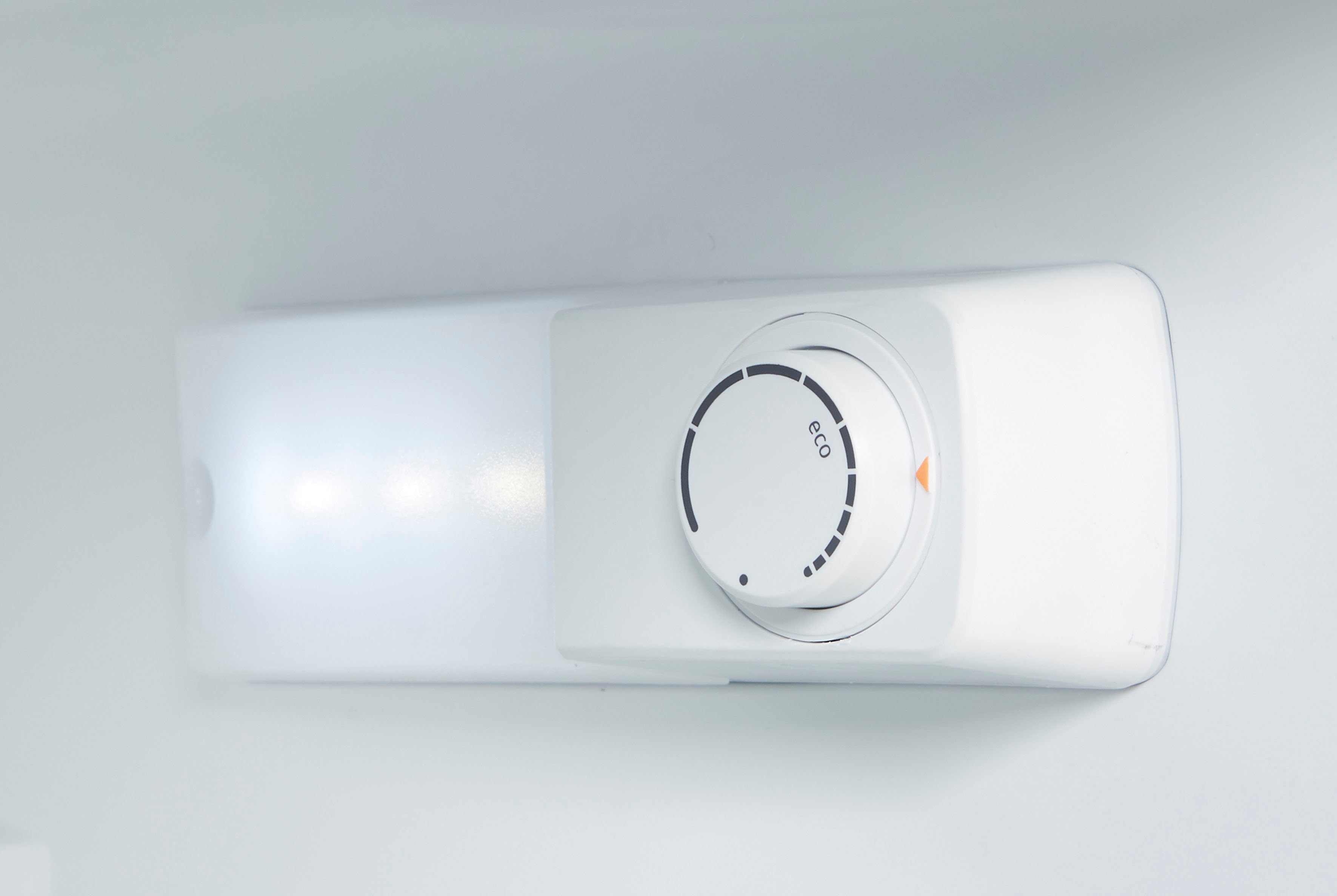 GORENJE Kühl-/Gefrierkombination RF4142PW4, 143,6 cm hoch, 55 cm breit – Bild 5 von 5