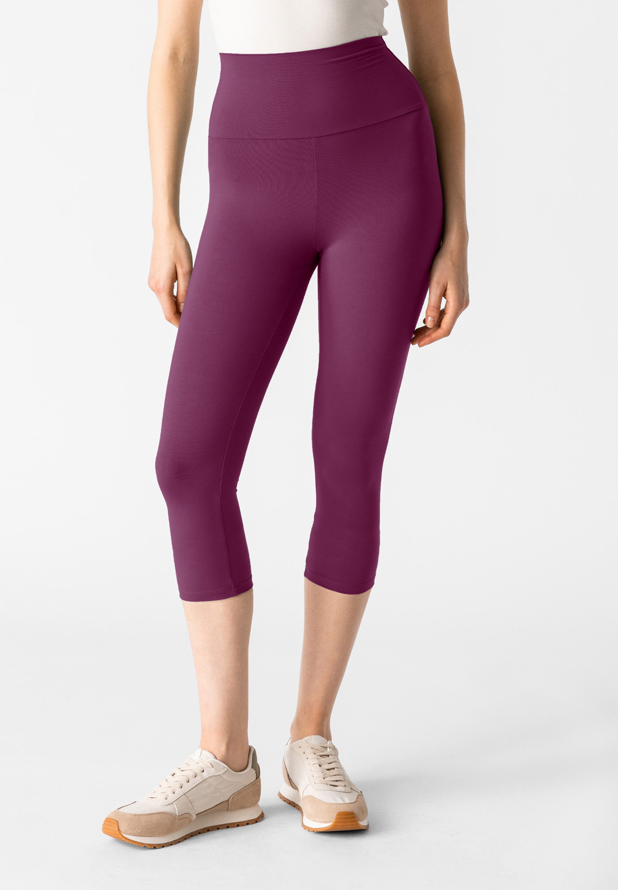 Les Lunes Leggings Luna 3/4 Leggings günstig online kaufen