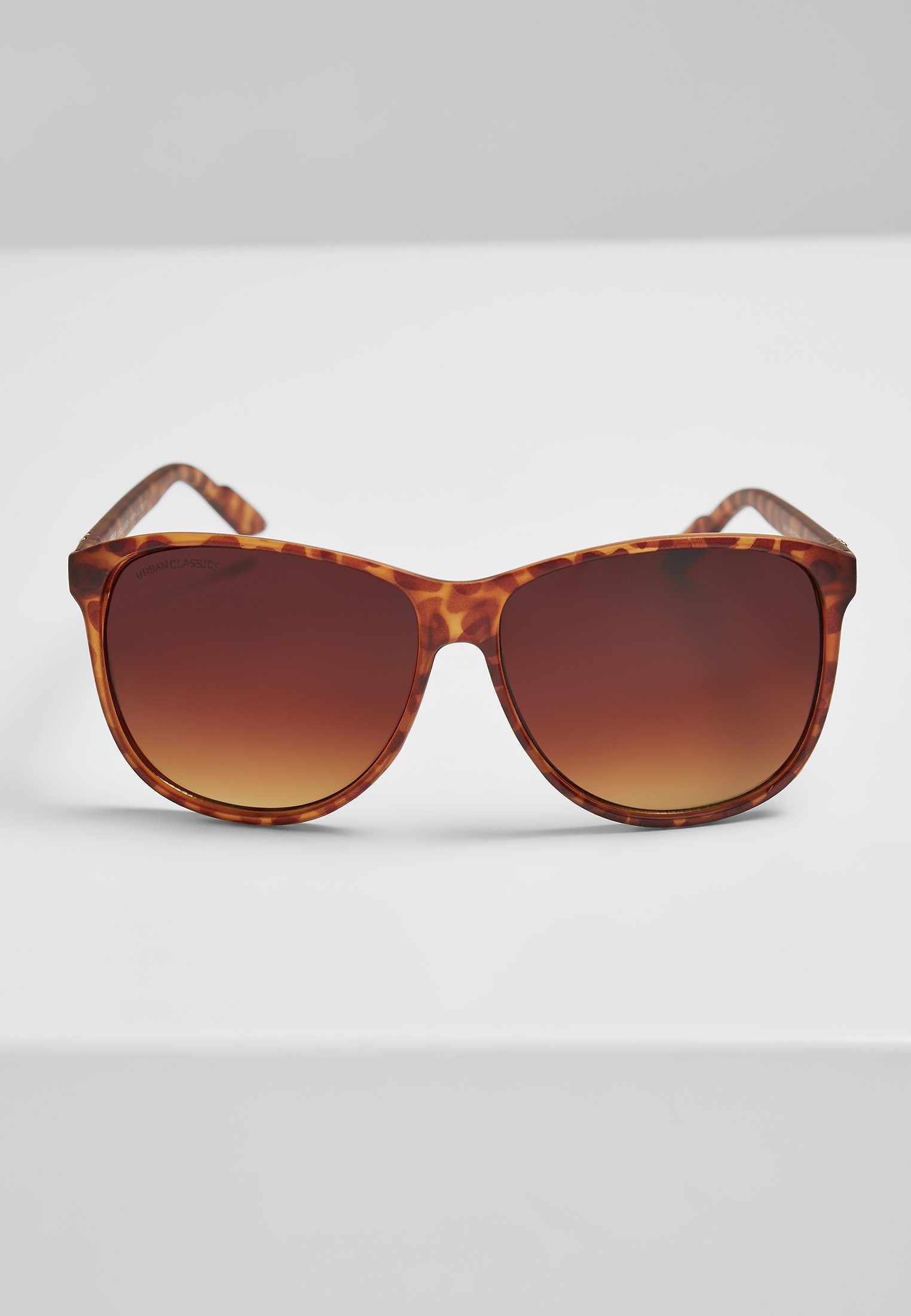 Accessoires URBAN UC Sunglasses Sonnenbrille brown CLASSICS Chirwa leo