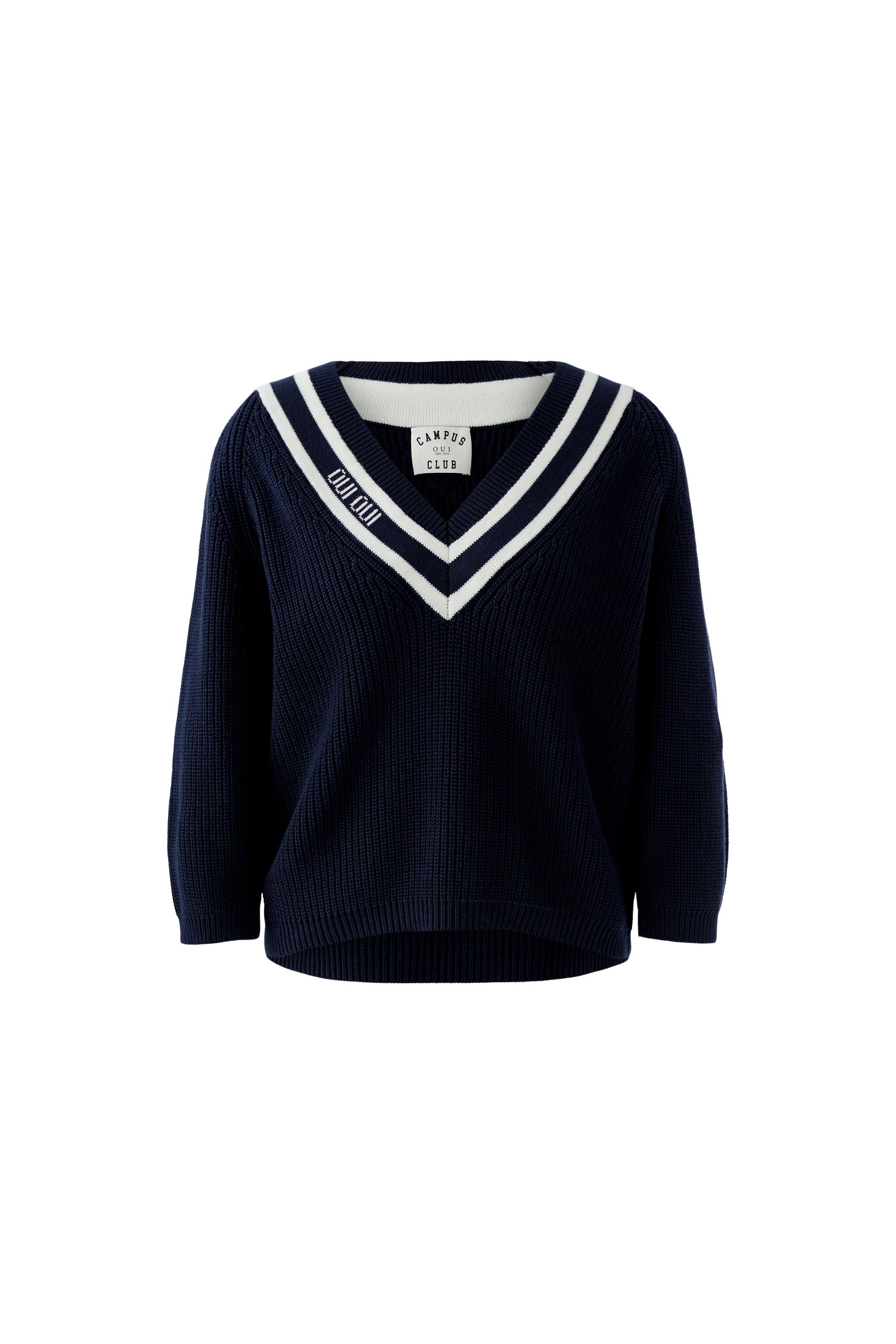 Strickpullover