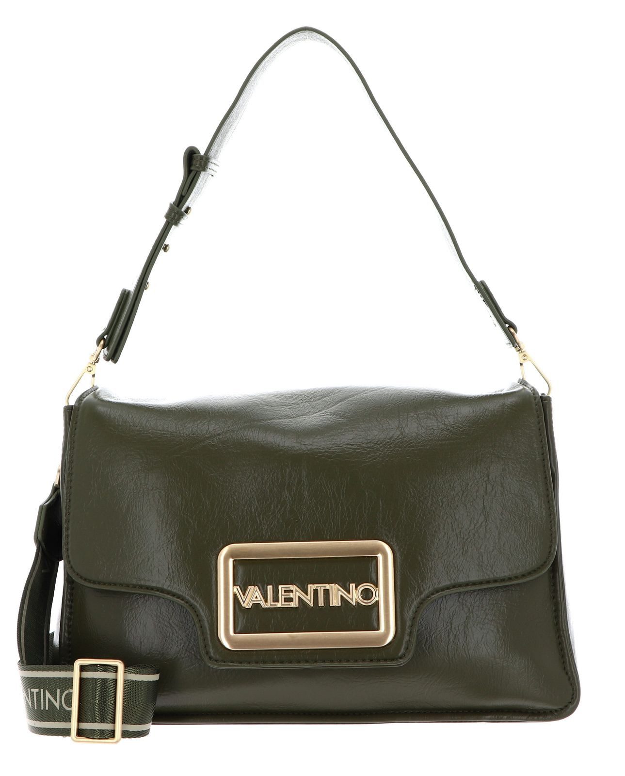 Schultertasche Flap Bag